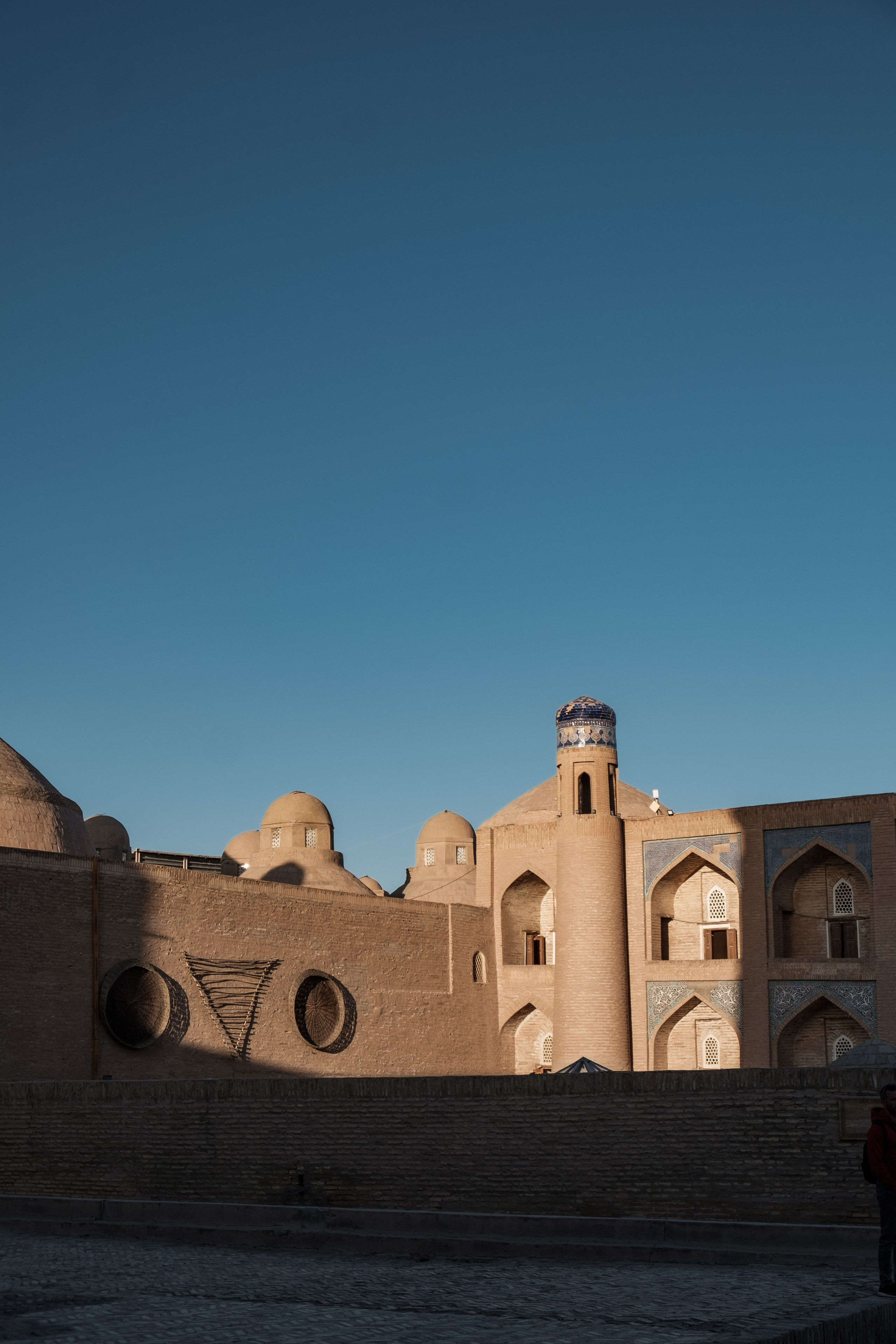 Узбекистан. Города. Фотограф Конопихин Константин