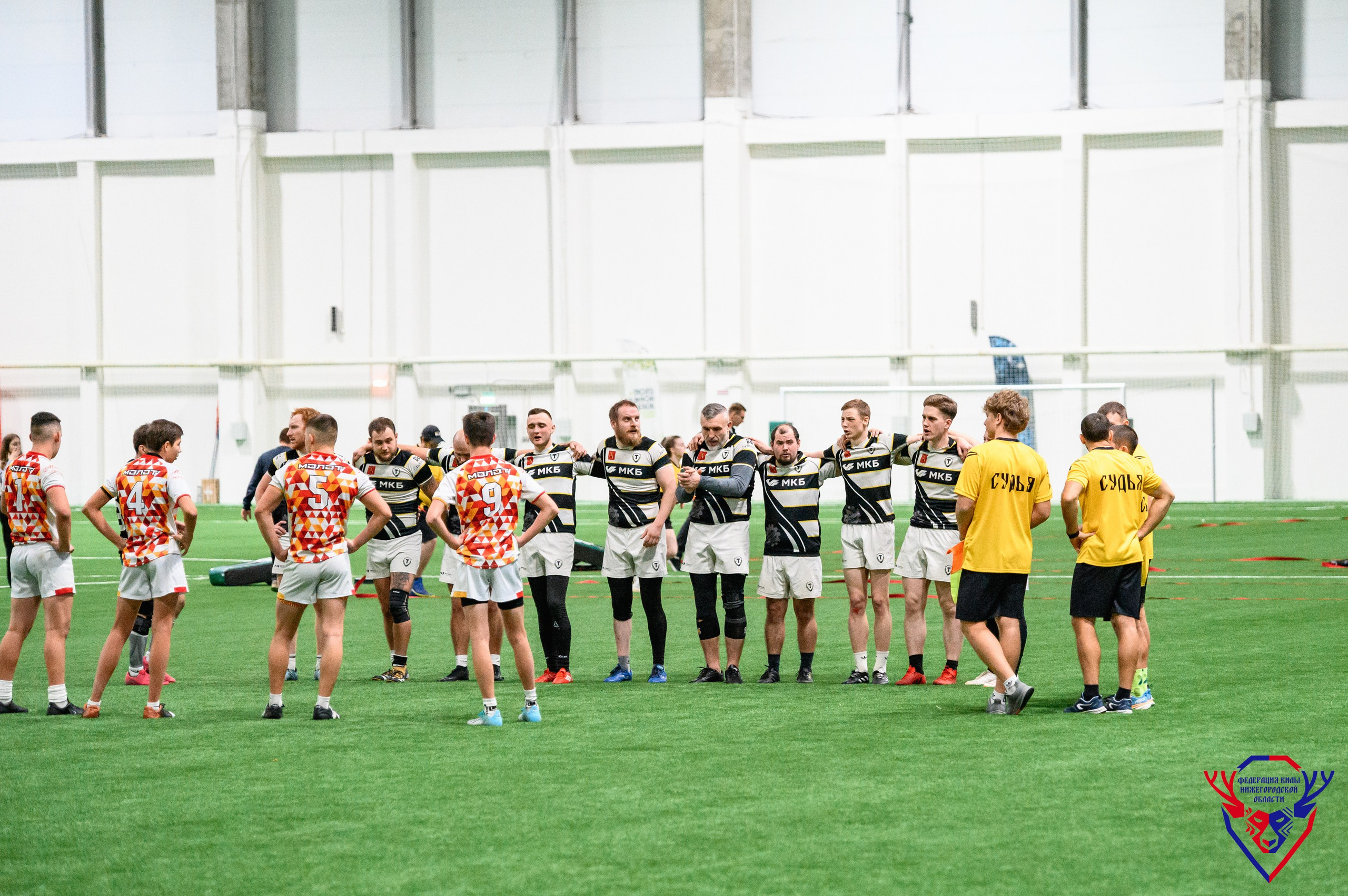 Межрегиональный фестиваль «Кила-Сила». Фотограф Захваткин Роман