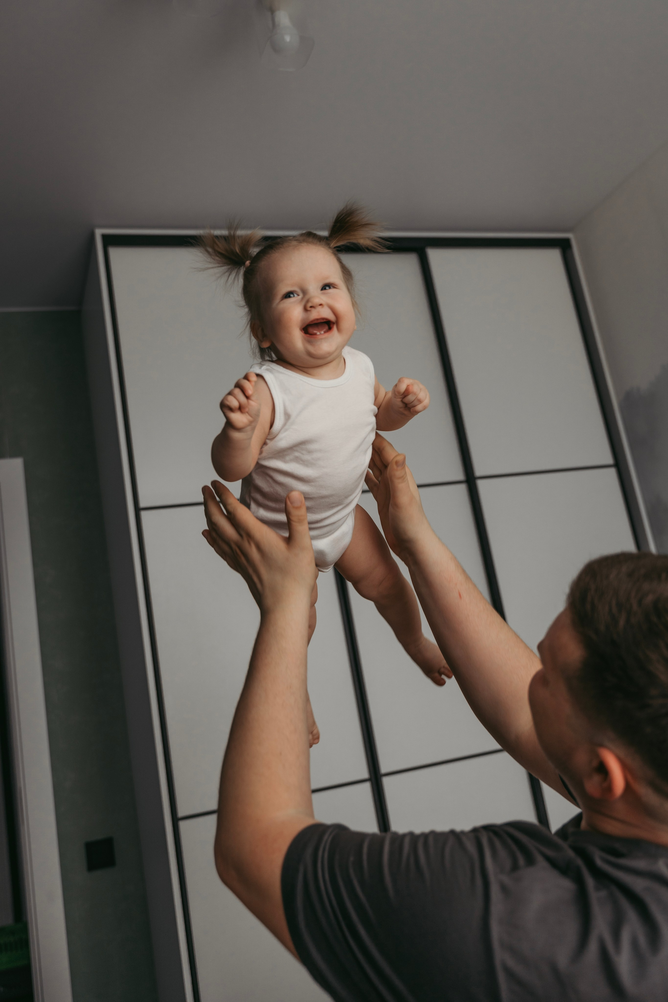 Дома. Фотограф Волгоград Ксения Устинова