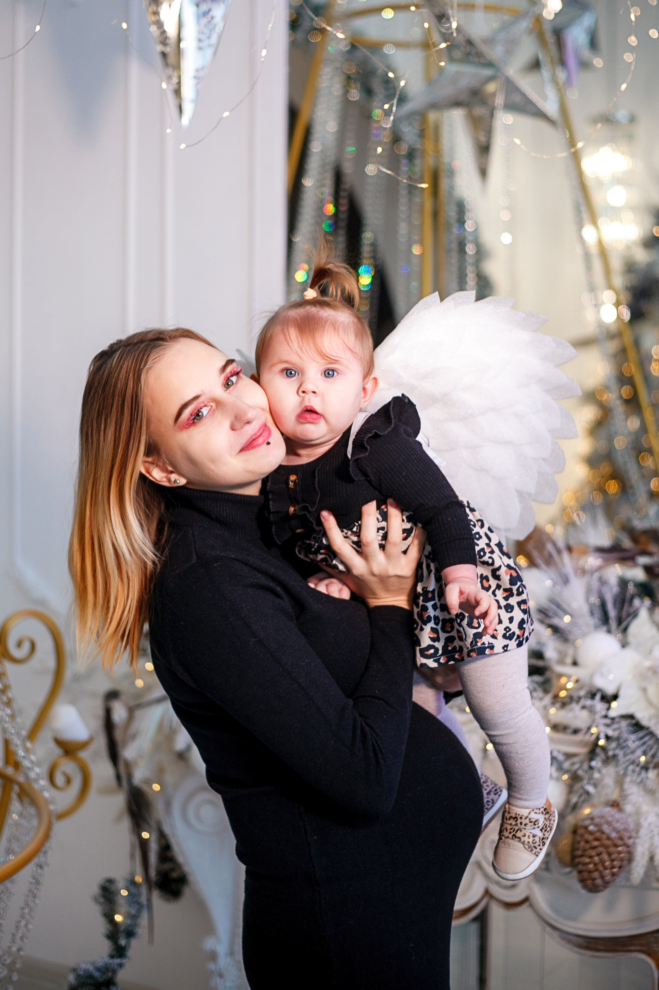 Александра и Анатолий. Свадебный и семейный фотограф в Армавире