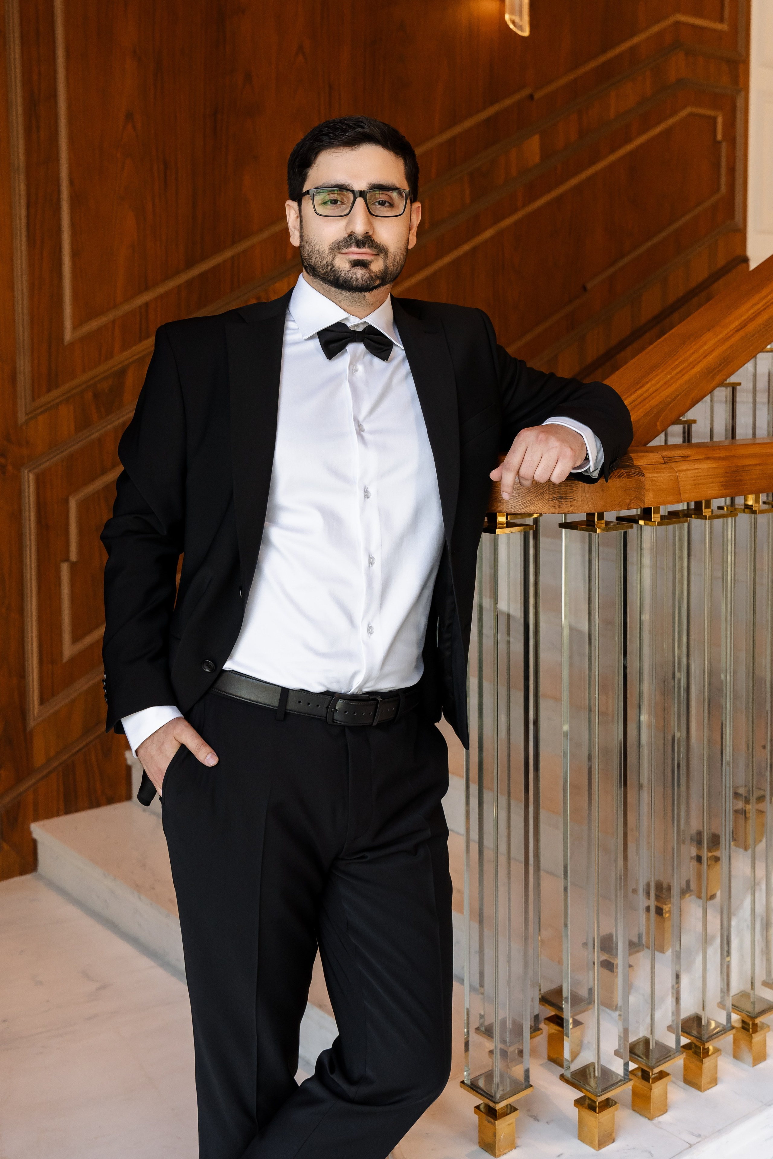 Свадьба Надежды и Арутюна. Свадебный фотограф в Москве Яна Деньгина