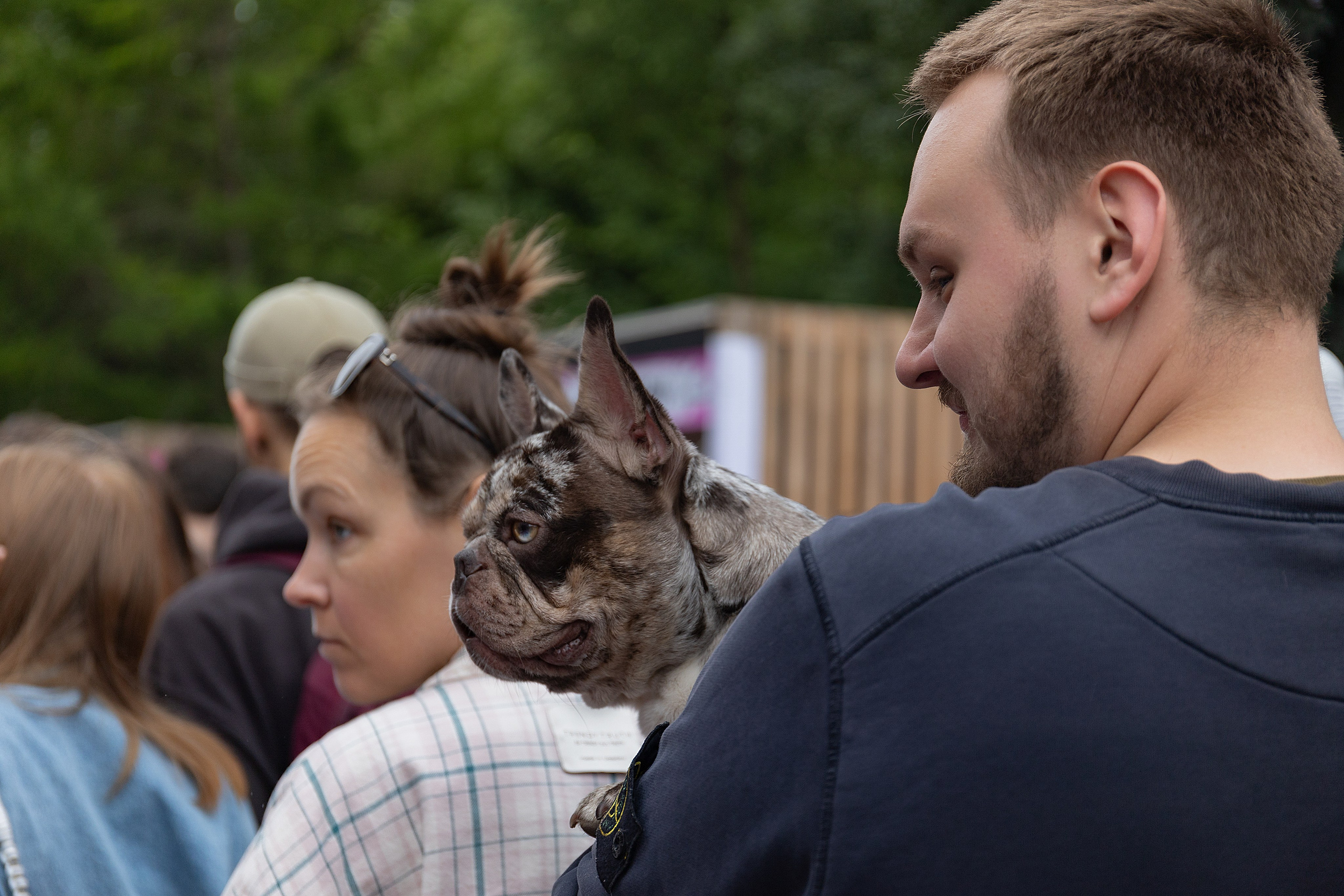 Petshop Days 2026. Репортажный фотограф