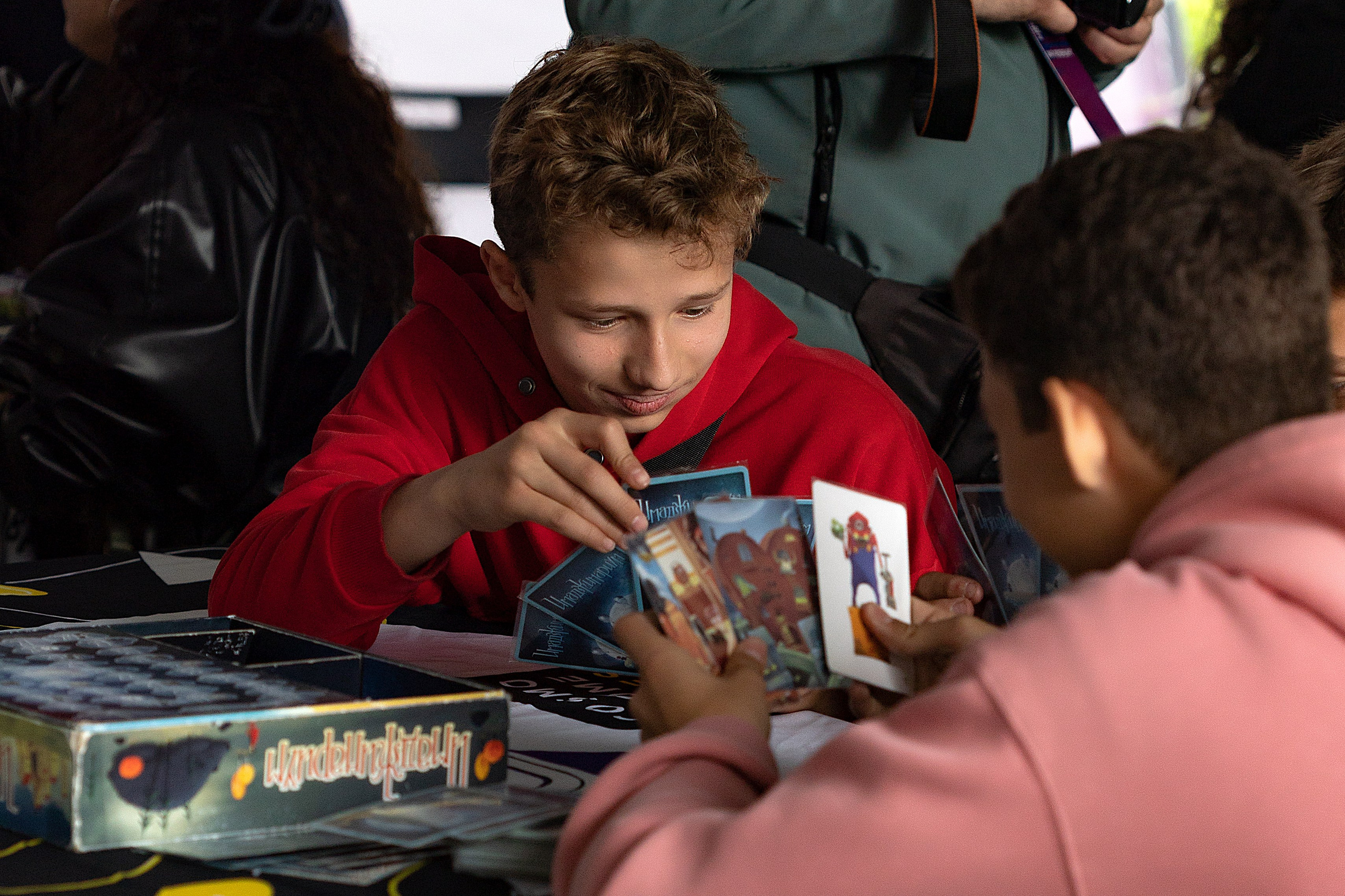 VK Fest | Санкт-Петербург, 2025. Репортажный фотограф