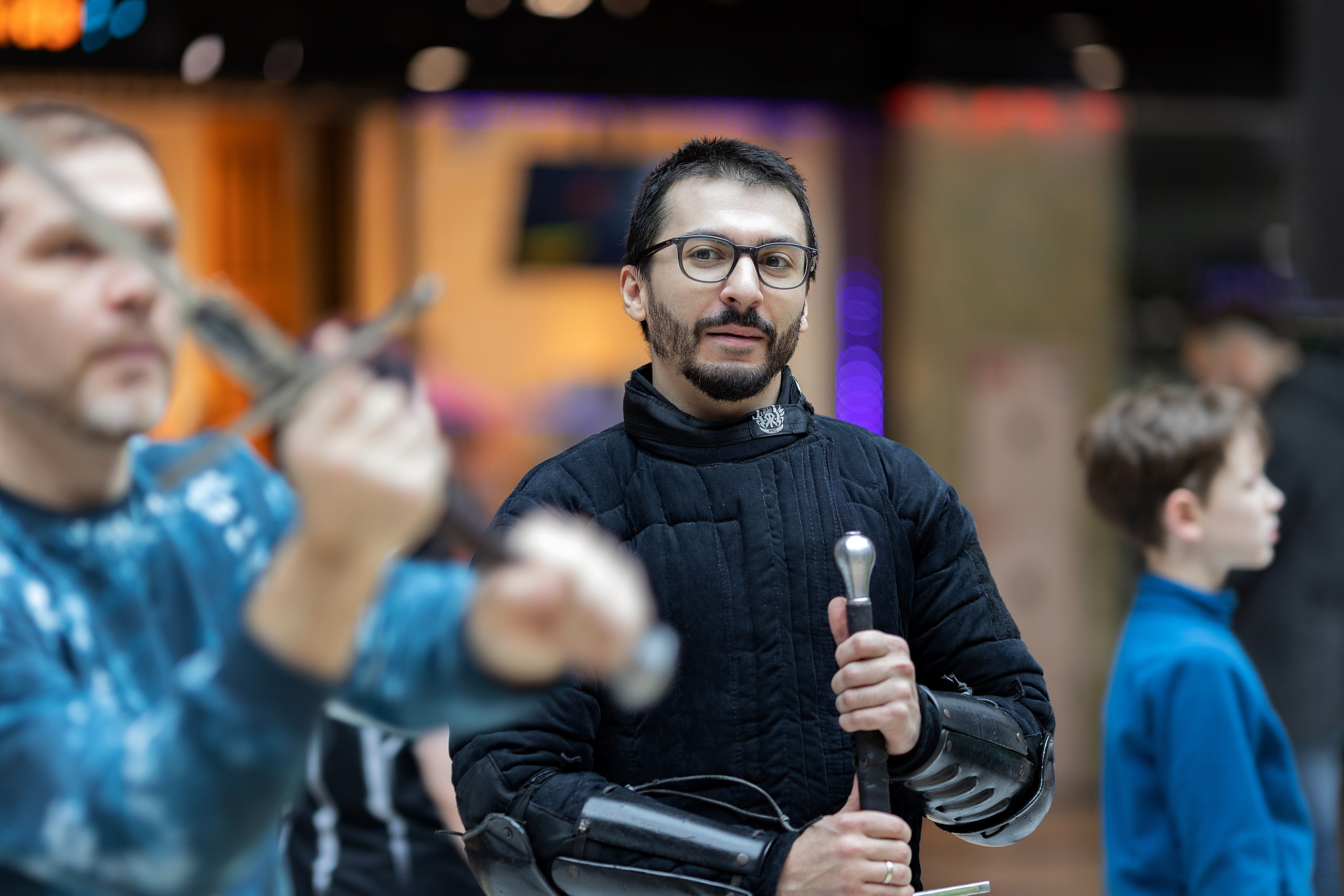 SnowDice | Санкт-Петербург, 2025. Репортажный фотограф