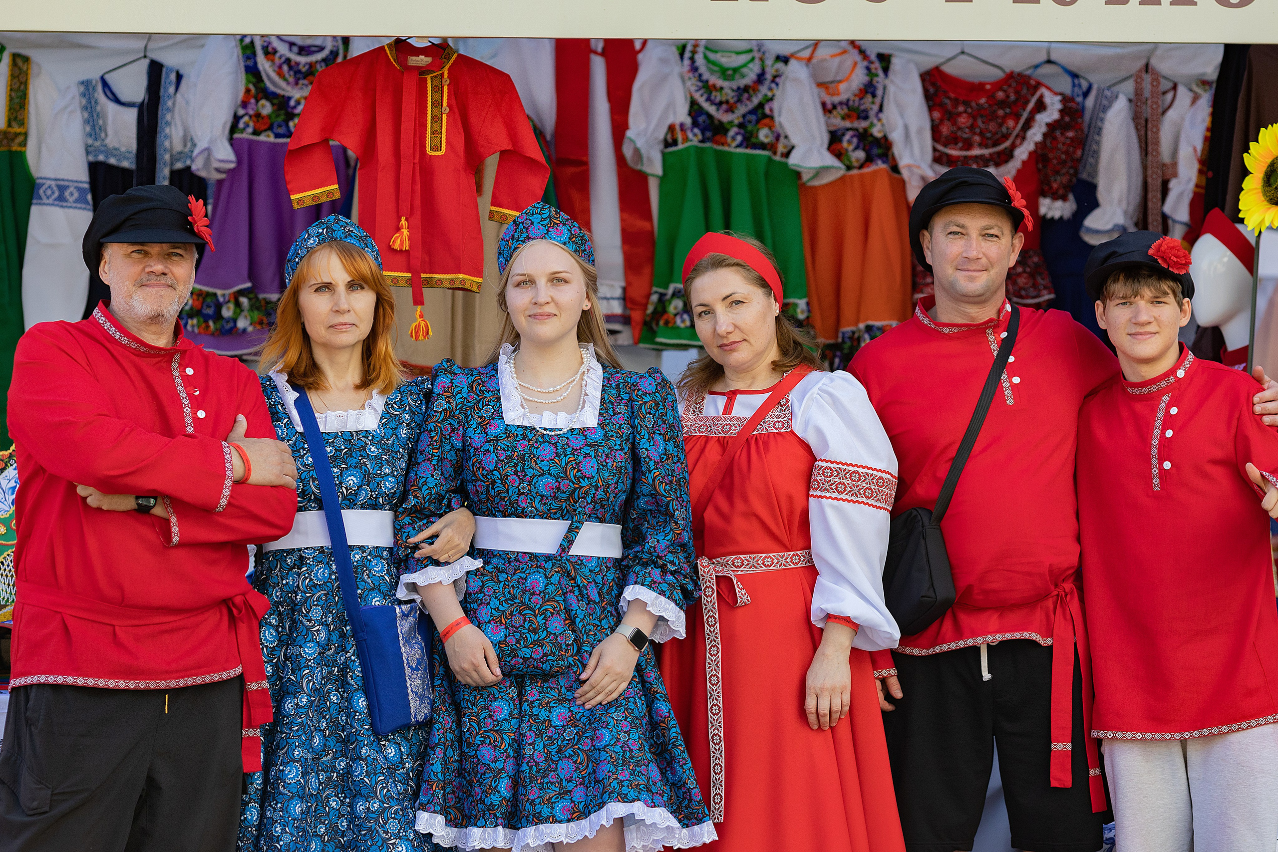 Фестиваль «Матушка Земля». Репортажный фотограф