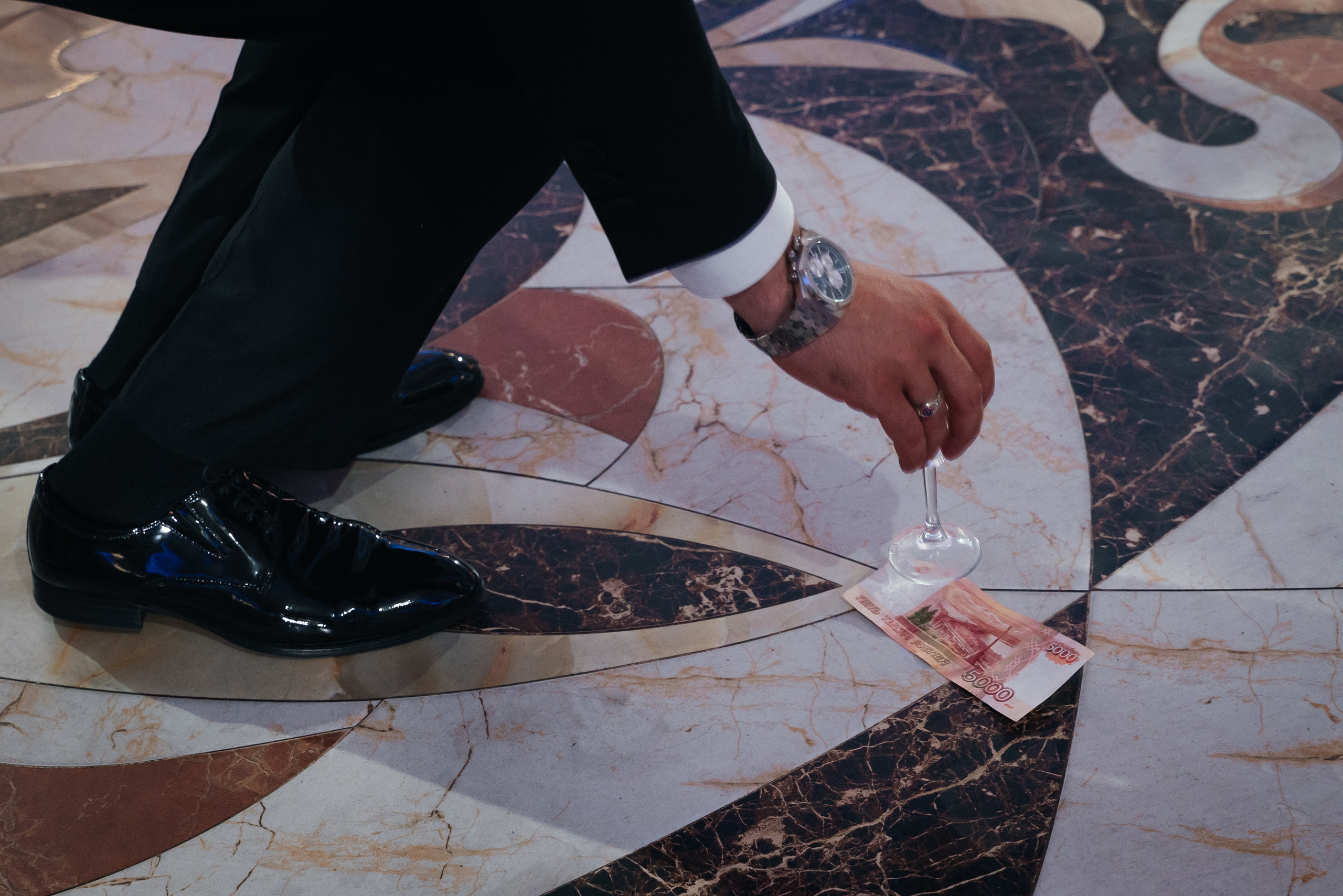 День Рождение. Фотограф в Краснодарском крае Александр Шульга