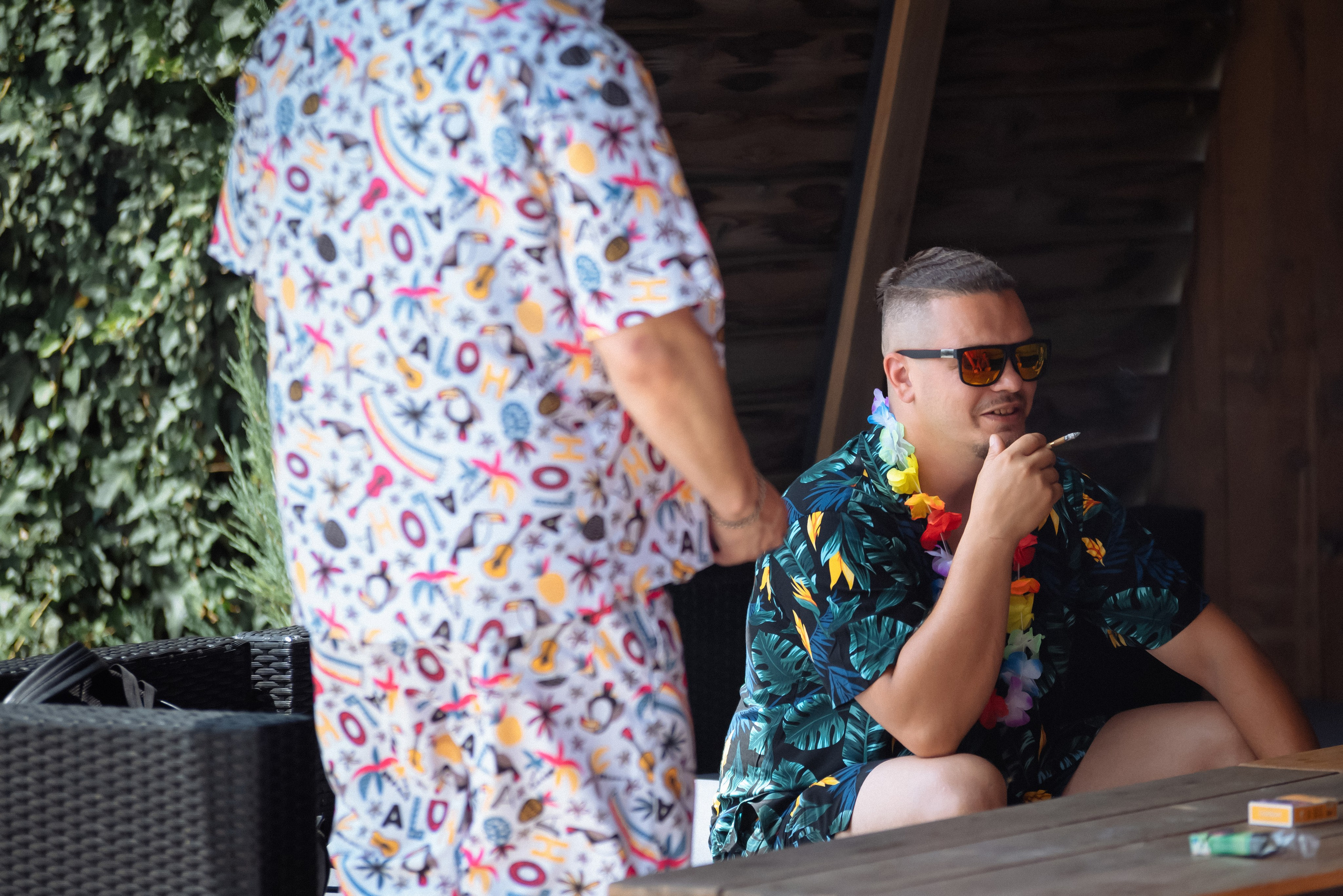 Корпоратив 5 лет компании. Фотограф в Краснодарском крае Александр Шульга