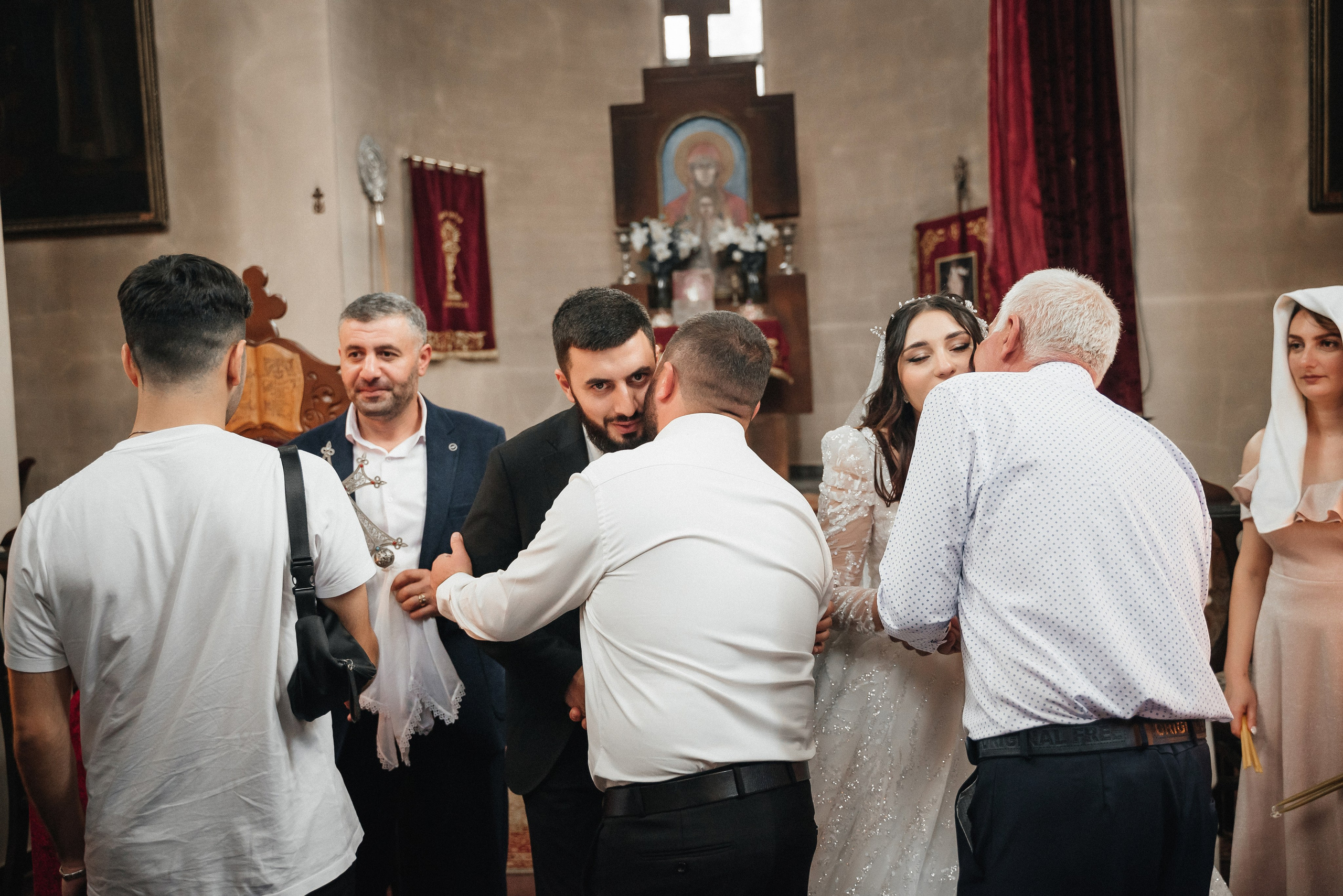 Борик & Анжела. Фотограф в Краснодарском крае Александр Шульга