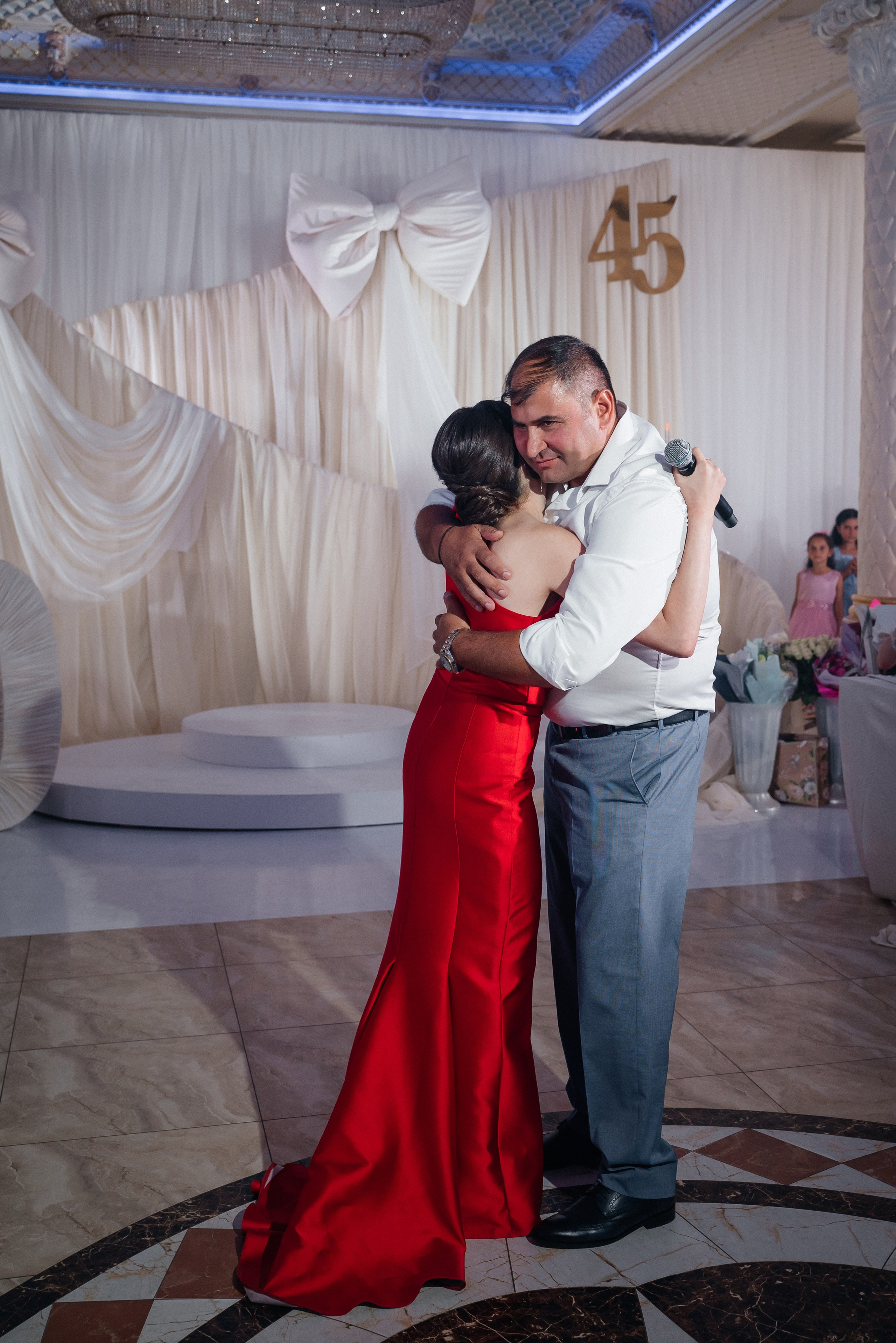 День Рождение. Фотограф в Краснодарском крае Александр Шульга