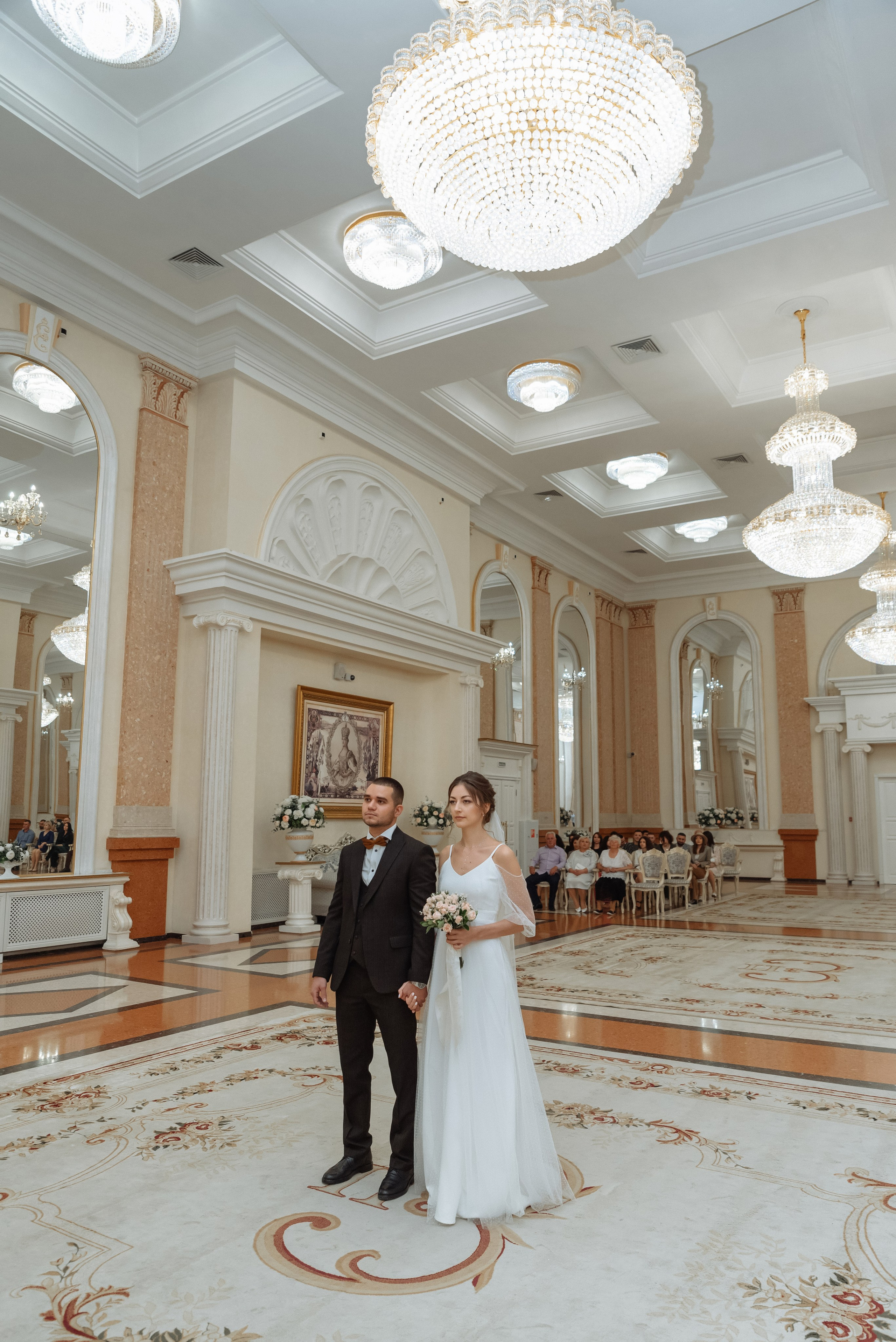 Павел & Наталья. Фотограф в Краснодарском крае Александр Шульга