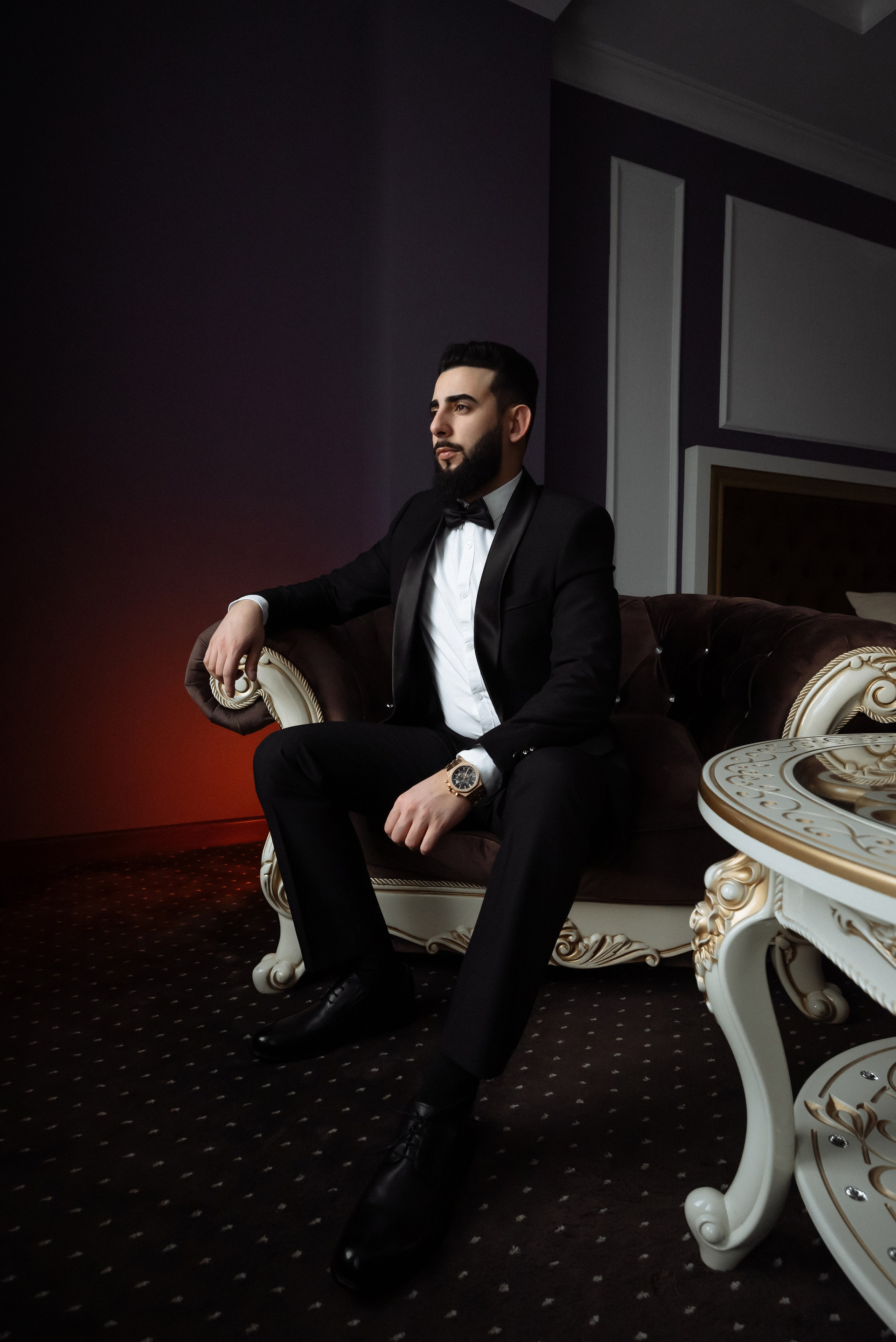 Артур & Нара. Фотограф в Краснодарском крае Александр Шульга