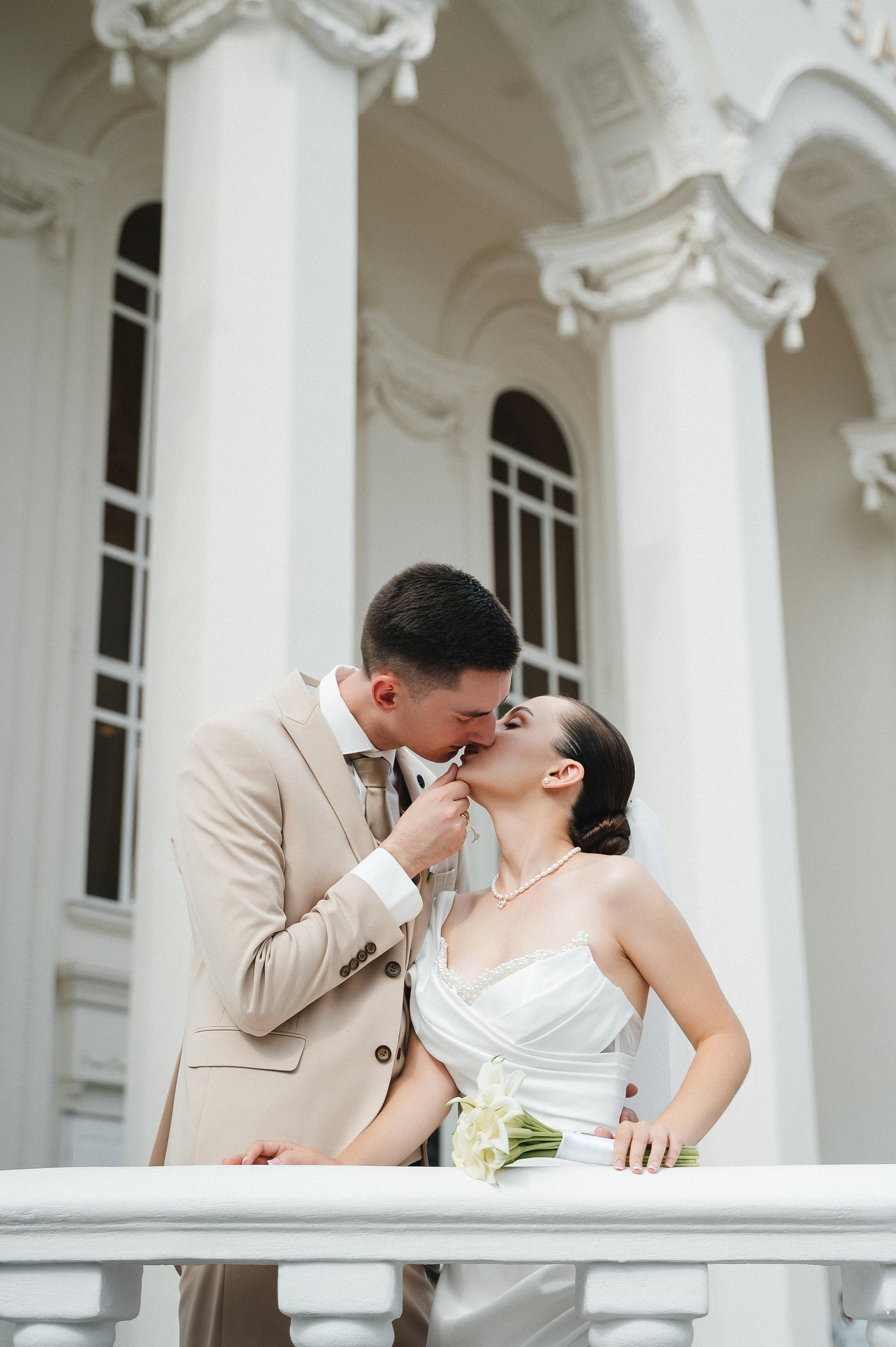 Дарья & Дмитрий. Фотограф в Краснодарском крае Александр Шульга