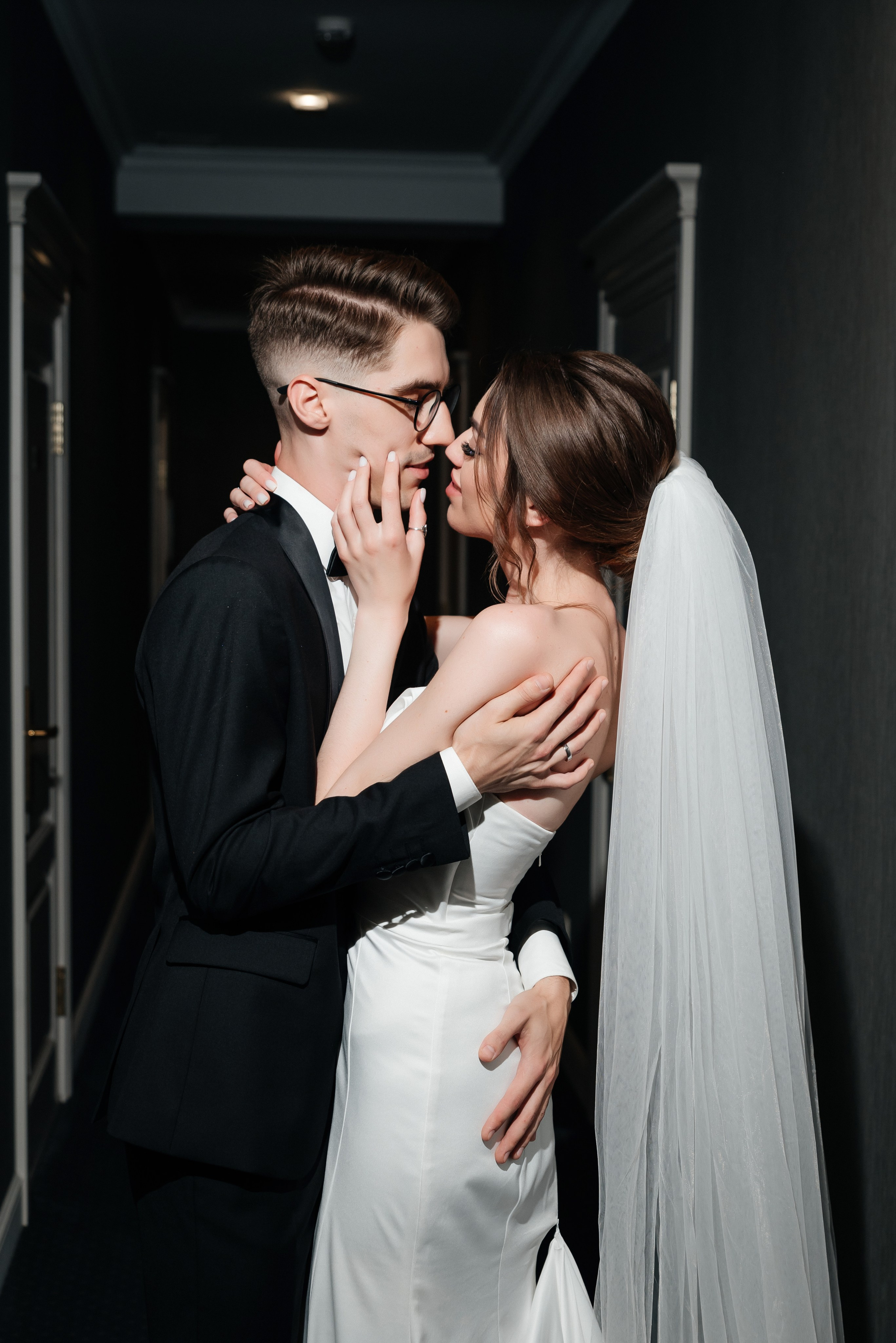 Татьяна & Евгений. Фотограф в Краснодарском крае Александр Шульга