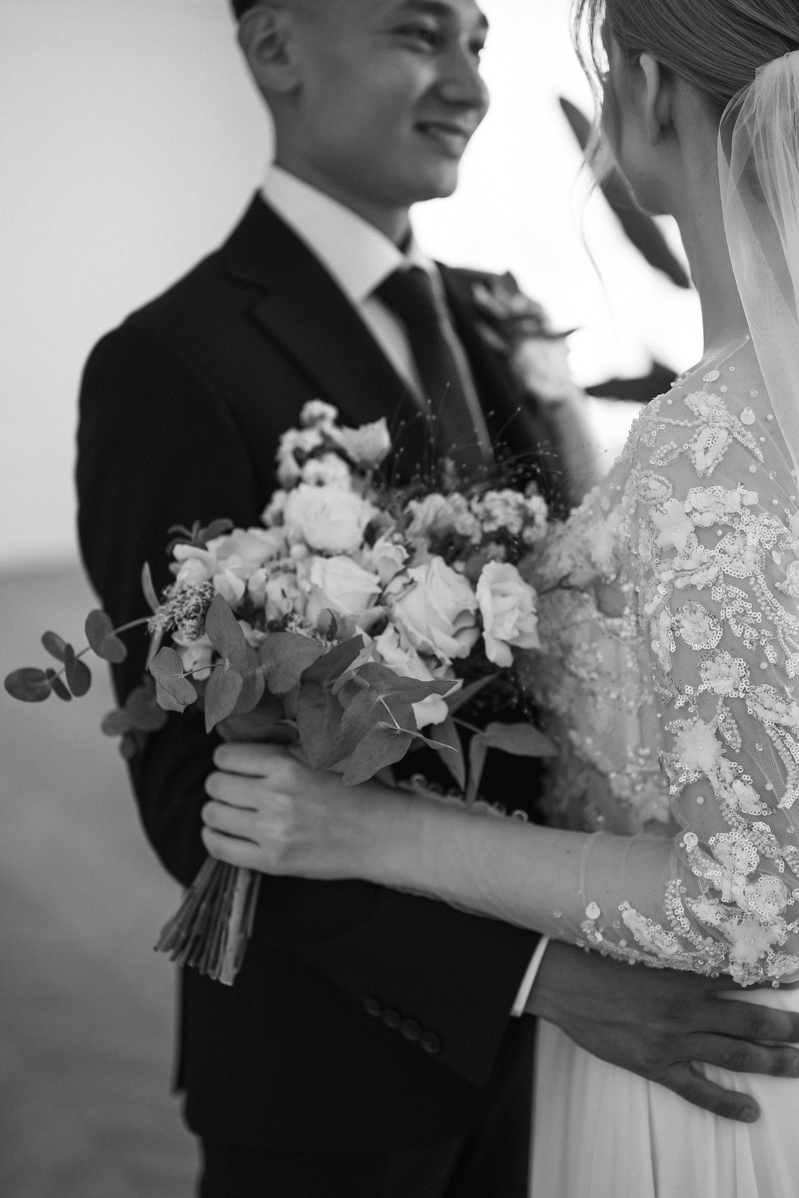 Ольга & Иосиф. Фотограф в Краснодарском крае Александр Шульга