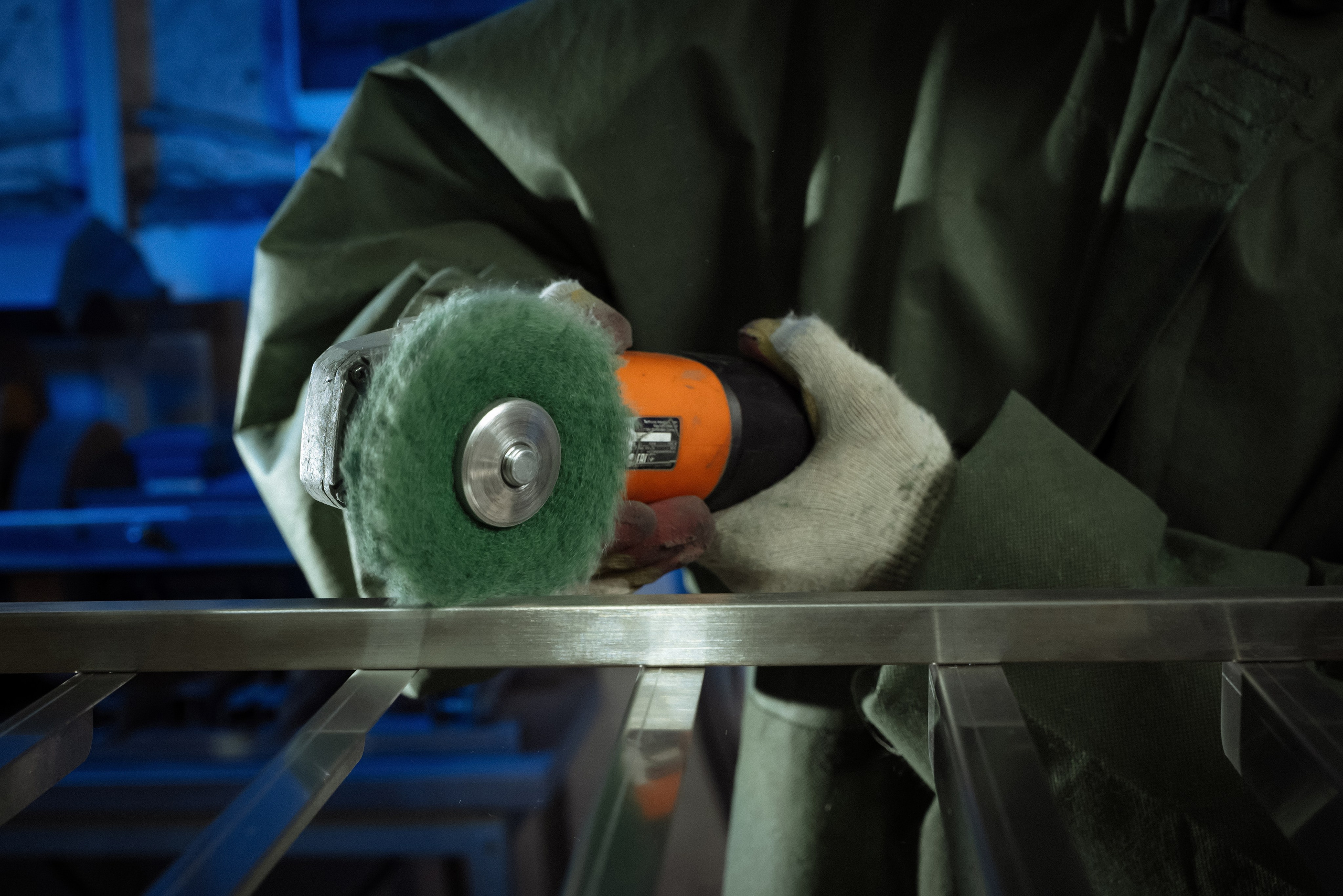 РестМеталл. Фотограф в Краснодарском крае Александр Шульга