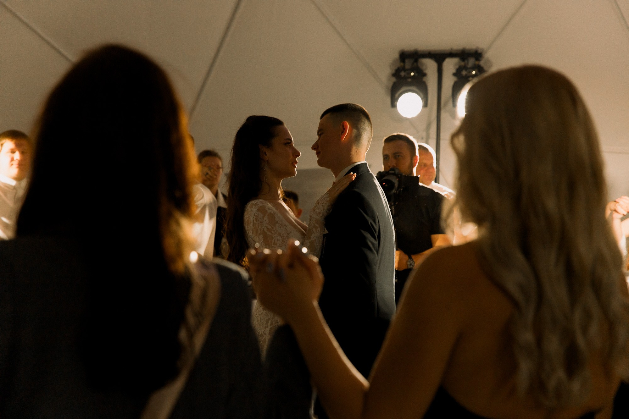 Милана и Артём. Свадебный и семейный фотограф в Челябинске