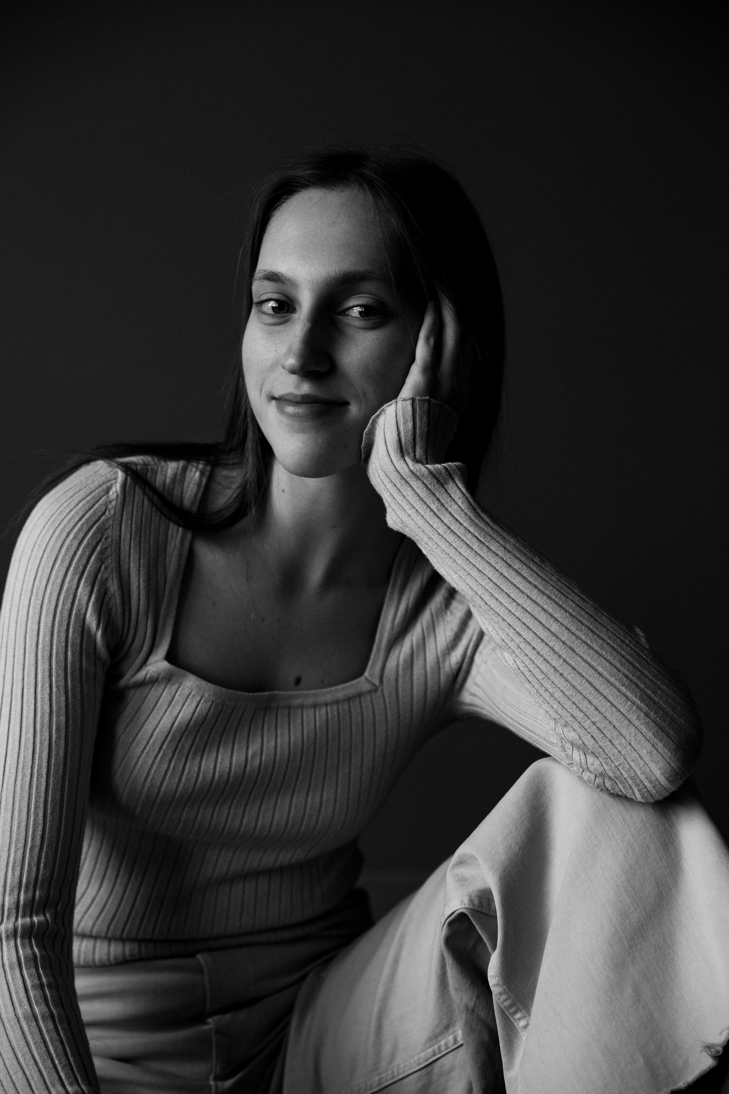 Елизавета. Свадебный и семейный фотограф в Челябинске