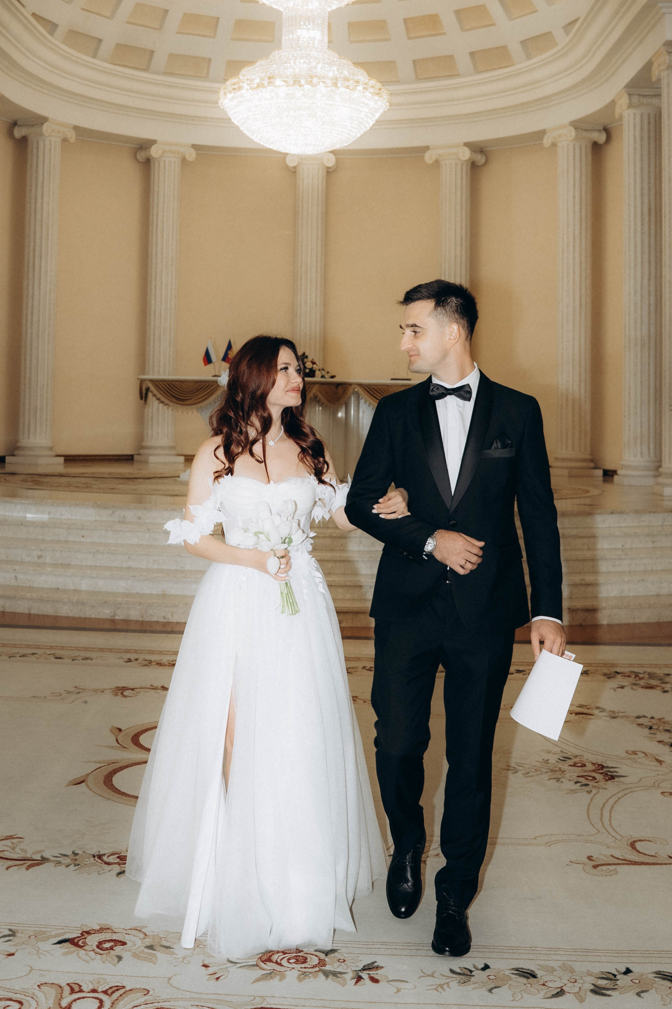 Сабина и Анатолий. Фотограф Краснодар Виктория @Cinvimakes