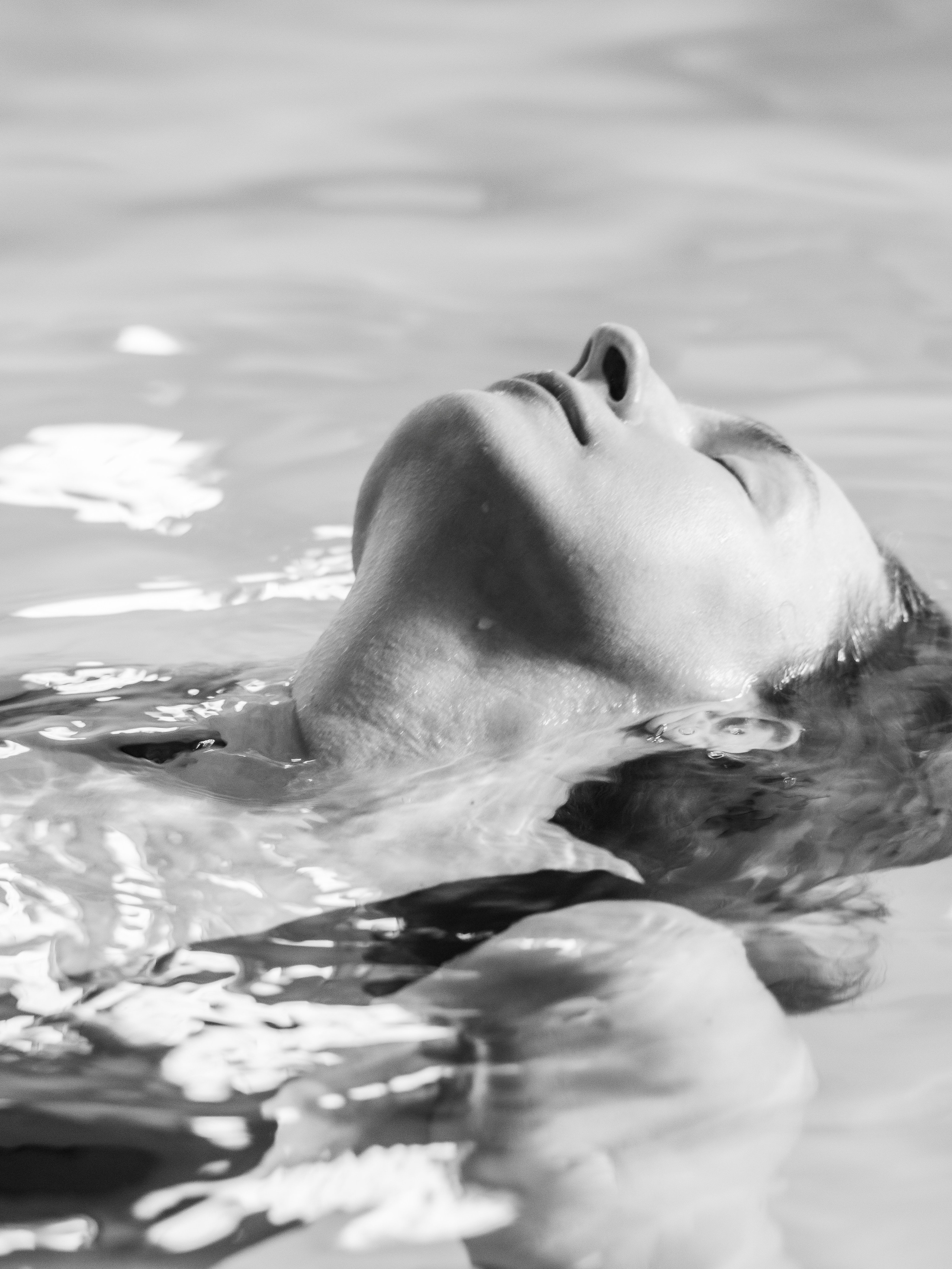 Фотографический проект "Женщина". Софья Федотова — продюсер, тренер киноактеров