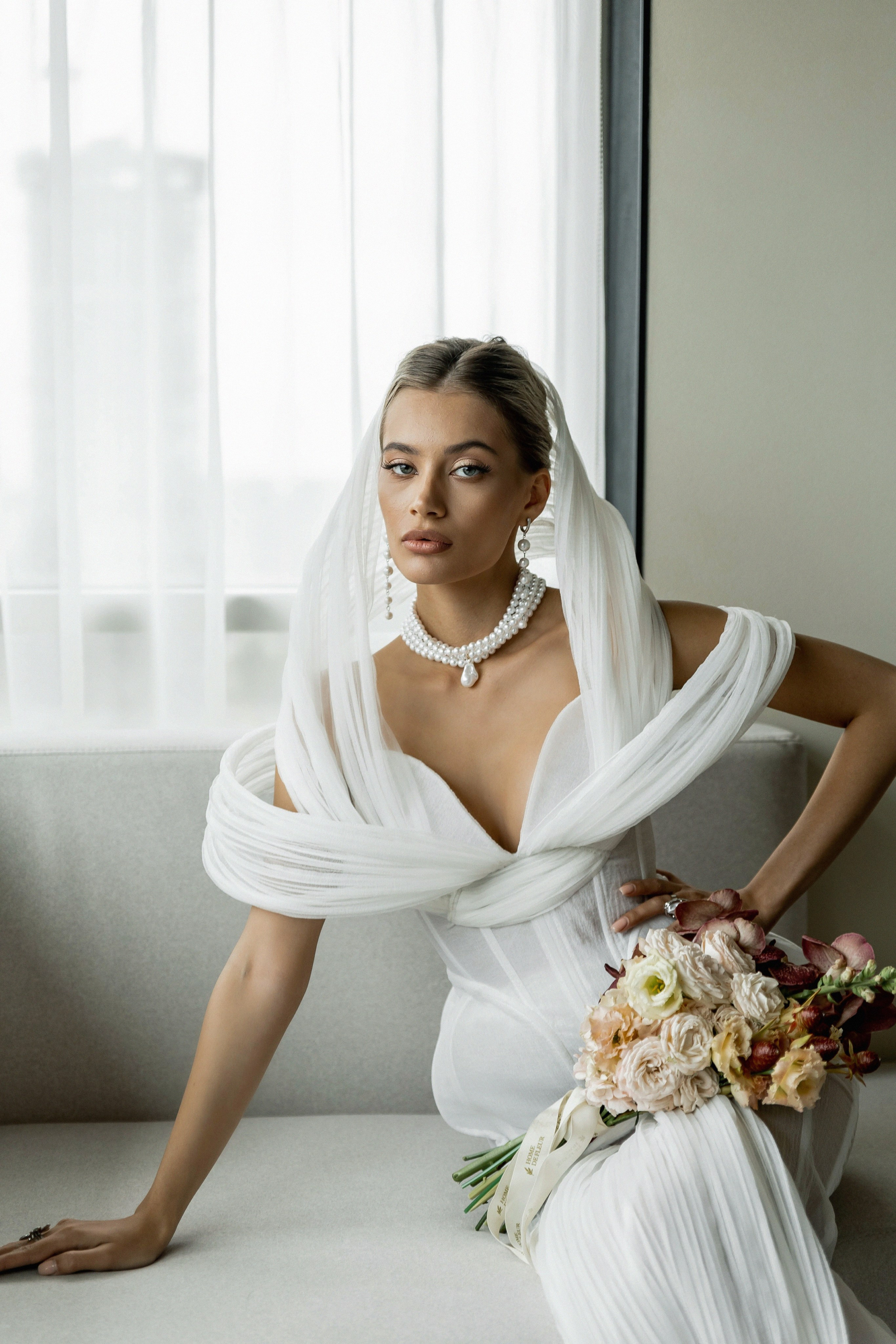 Лиза | Кирилл. Свадебный фотограф Надежда Рыжикова