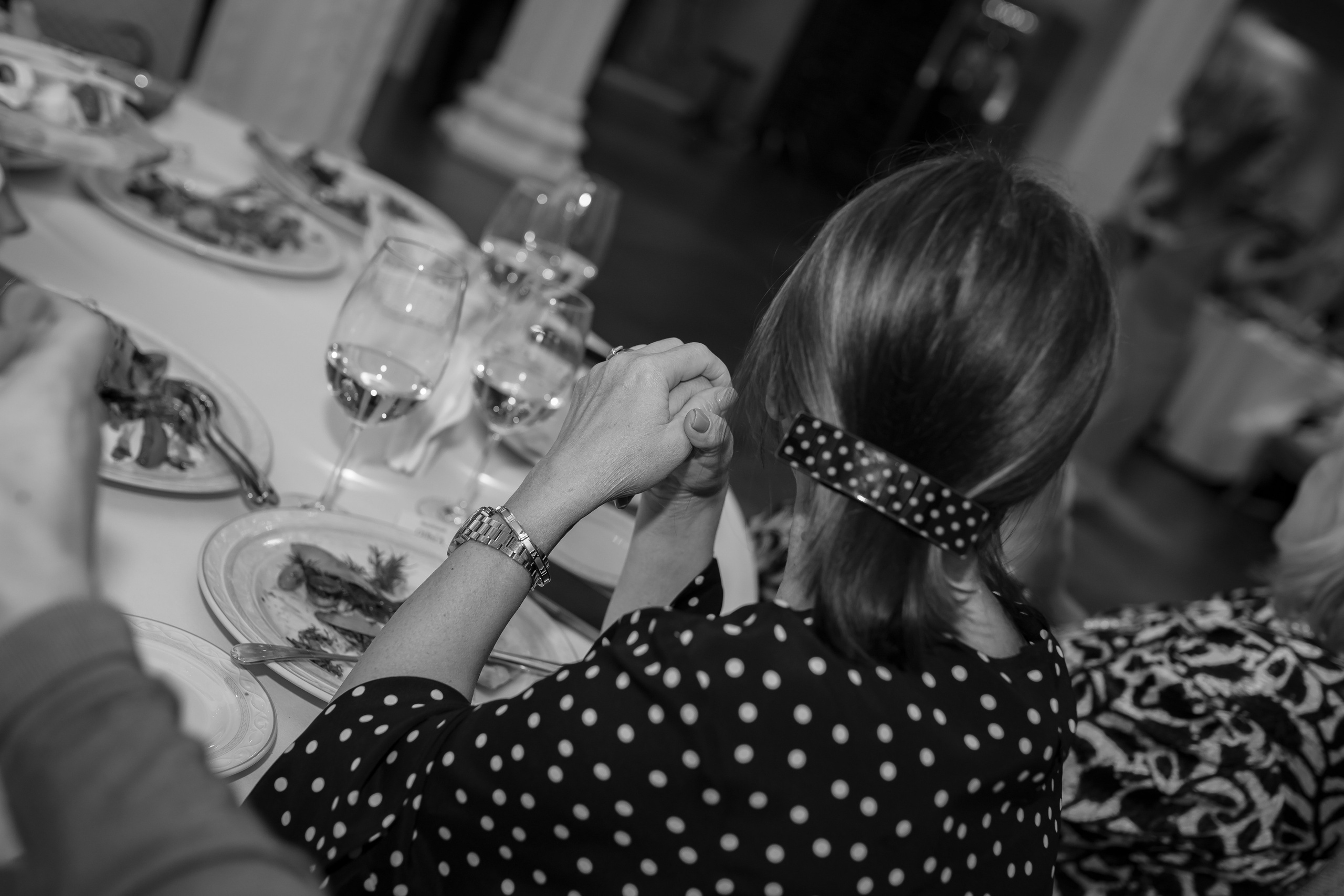 Юбилей Светланы (6 часов). Семейный и детский фотограф в Москве Дорогова Екатерина