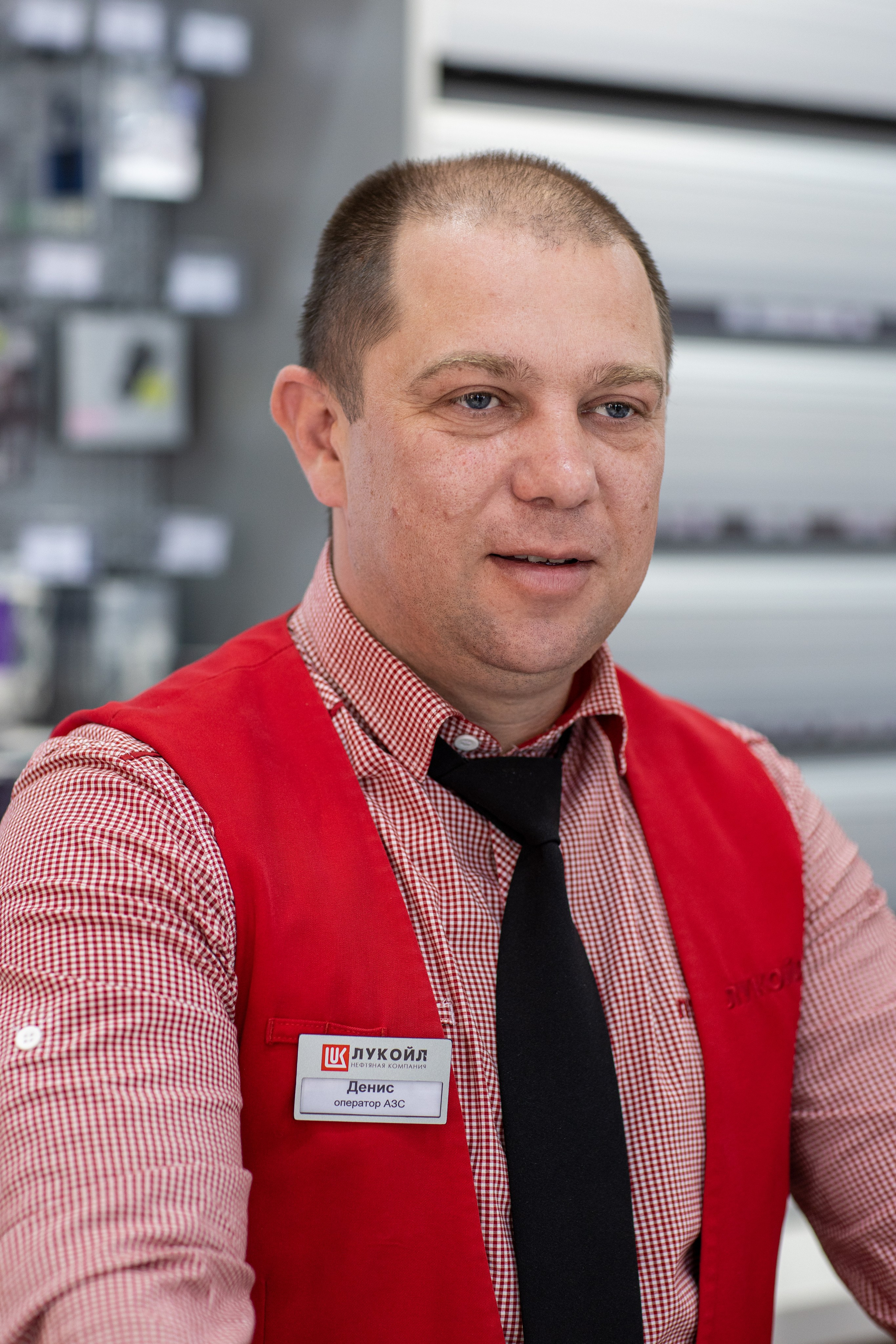 Компания ООО"Лукойл». Медиапродюсер, фотограф в Минеральных Водах —Виктор Холодов