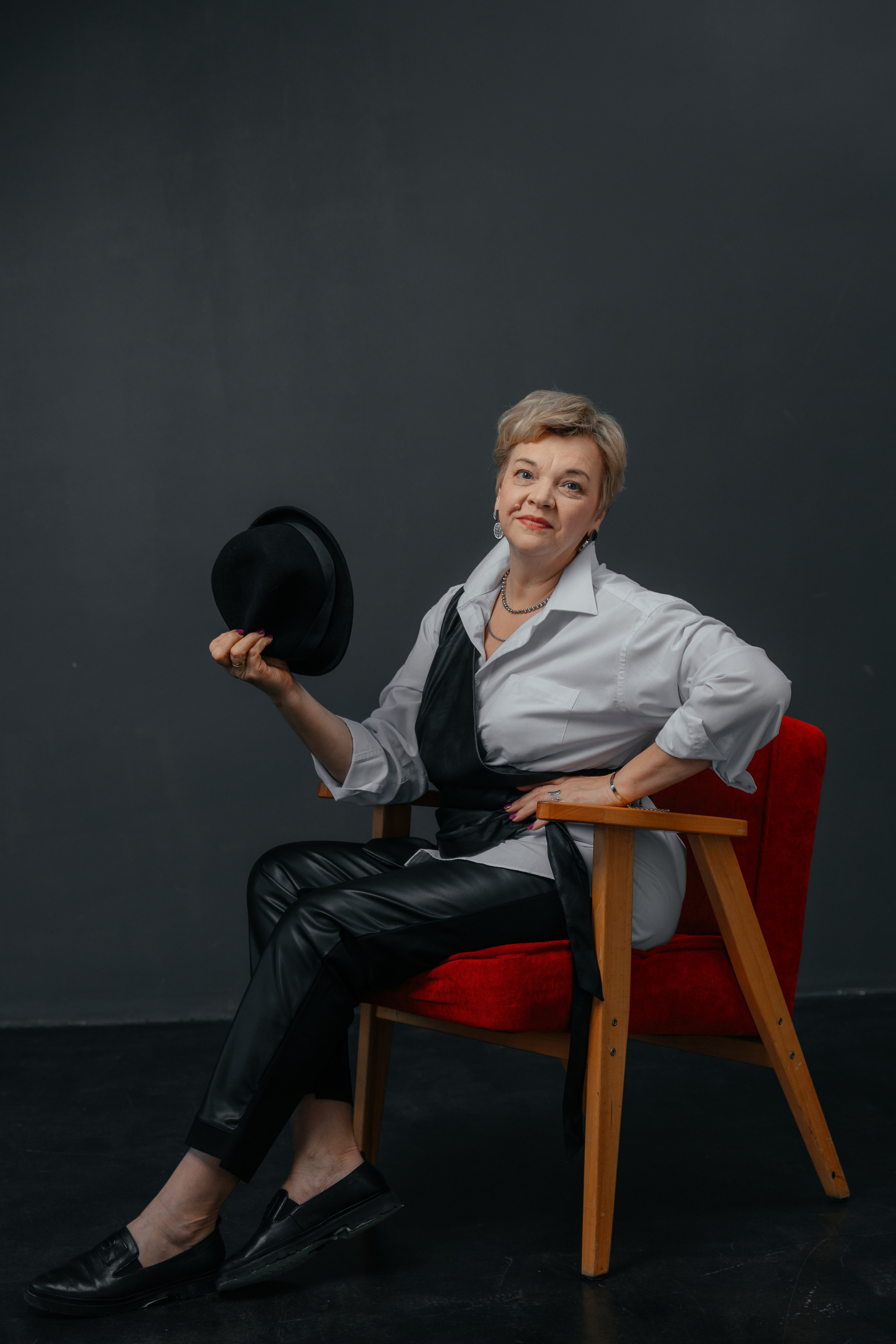 Танцевальный коллектив «Зажигай». Фотограф Молчанов Александр