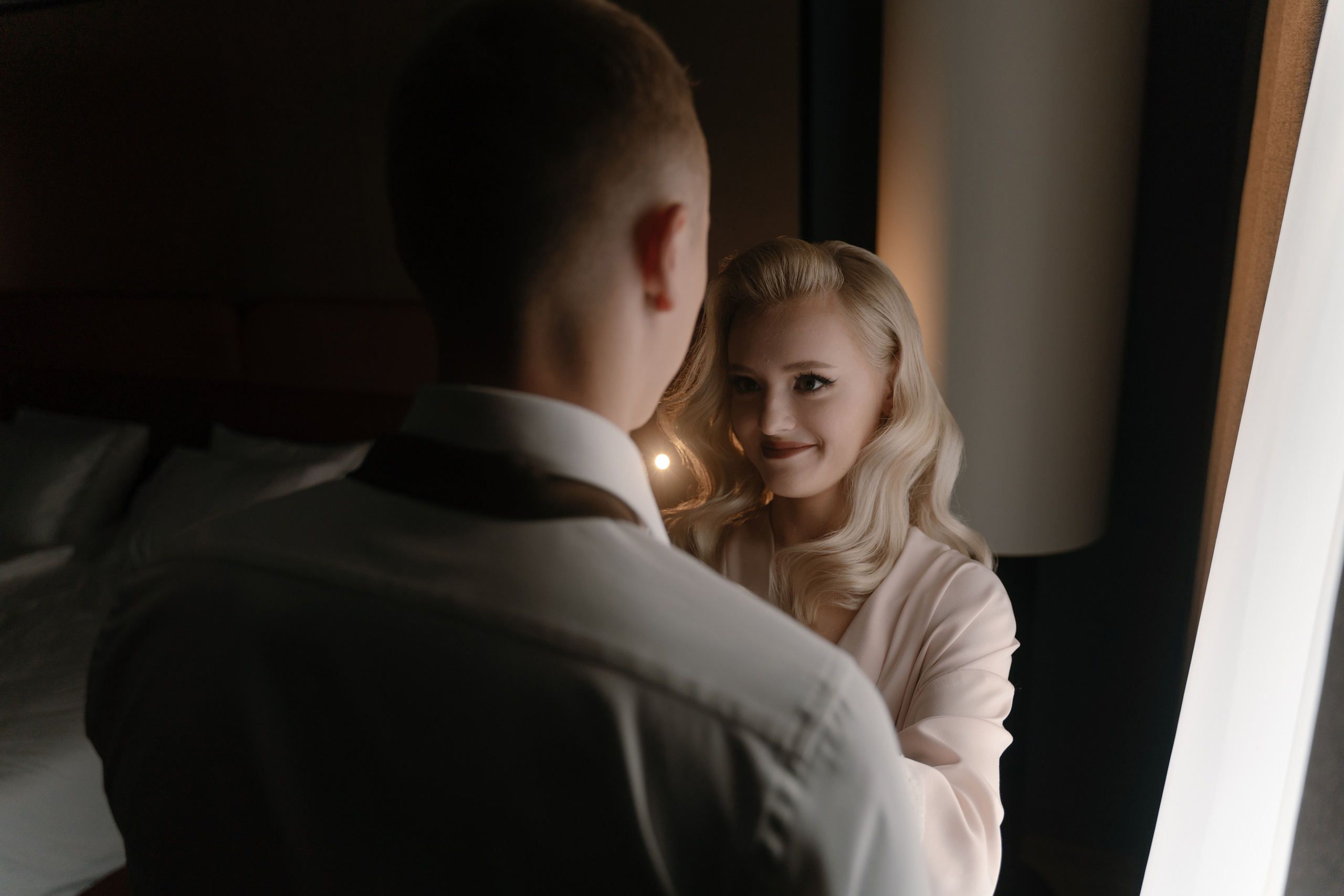 A&V. Свадебный фотограф — Наталья Фед СПб/Москва