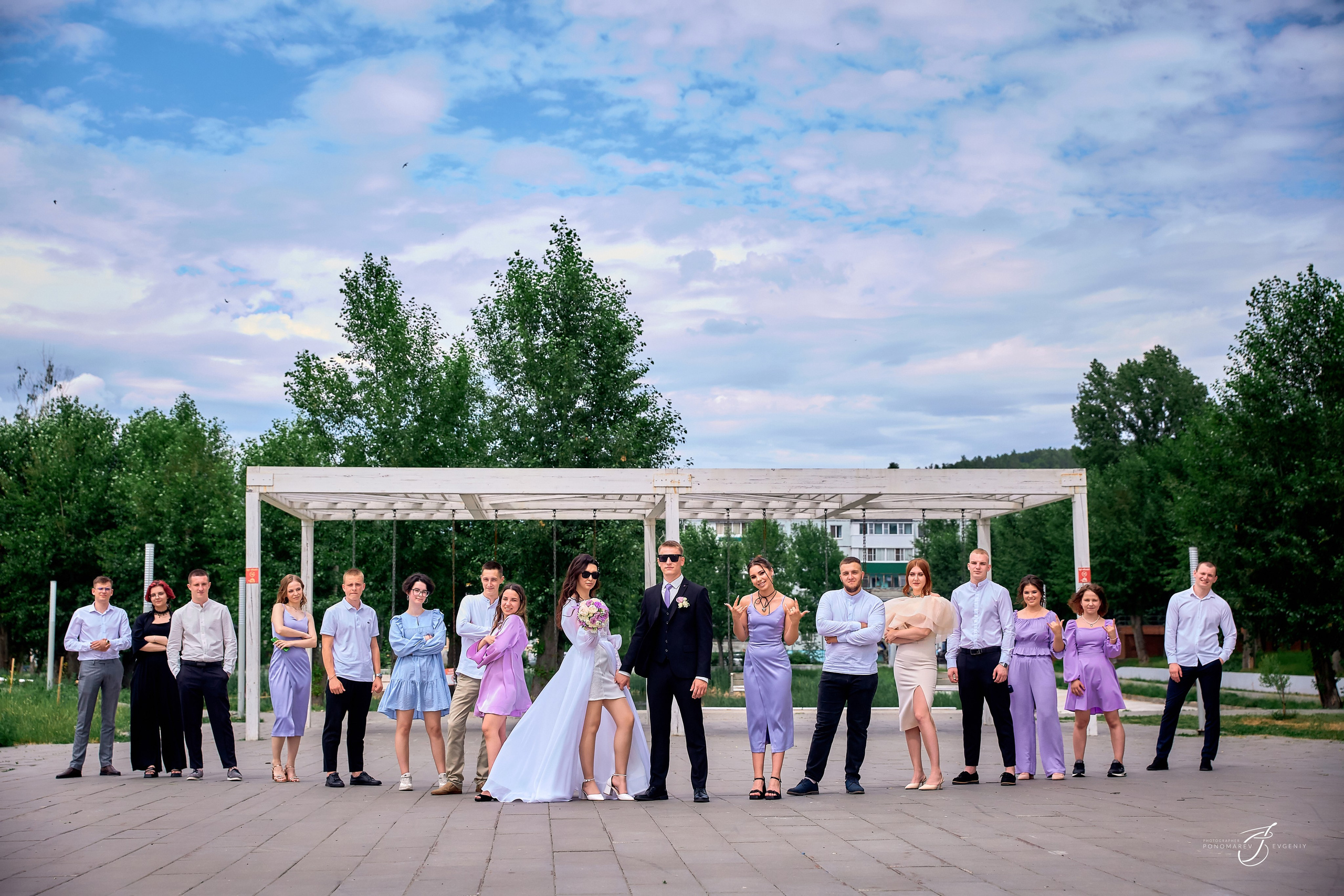 Свадебная фотосессия. Свадебный фотограф в Тольятти Жигулевске и Самаре Пономарев Евгений
