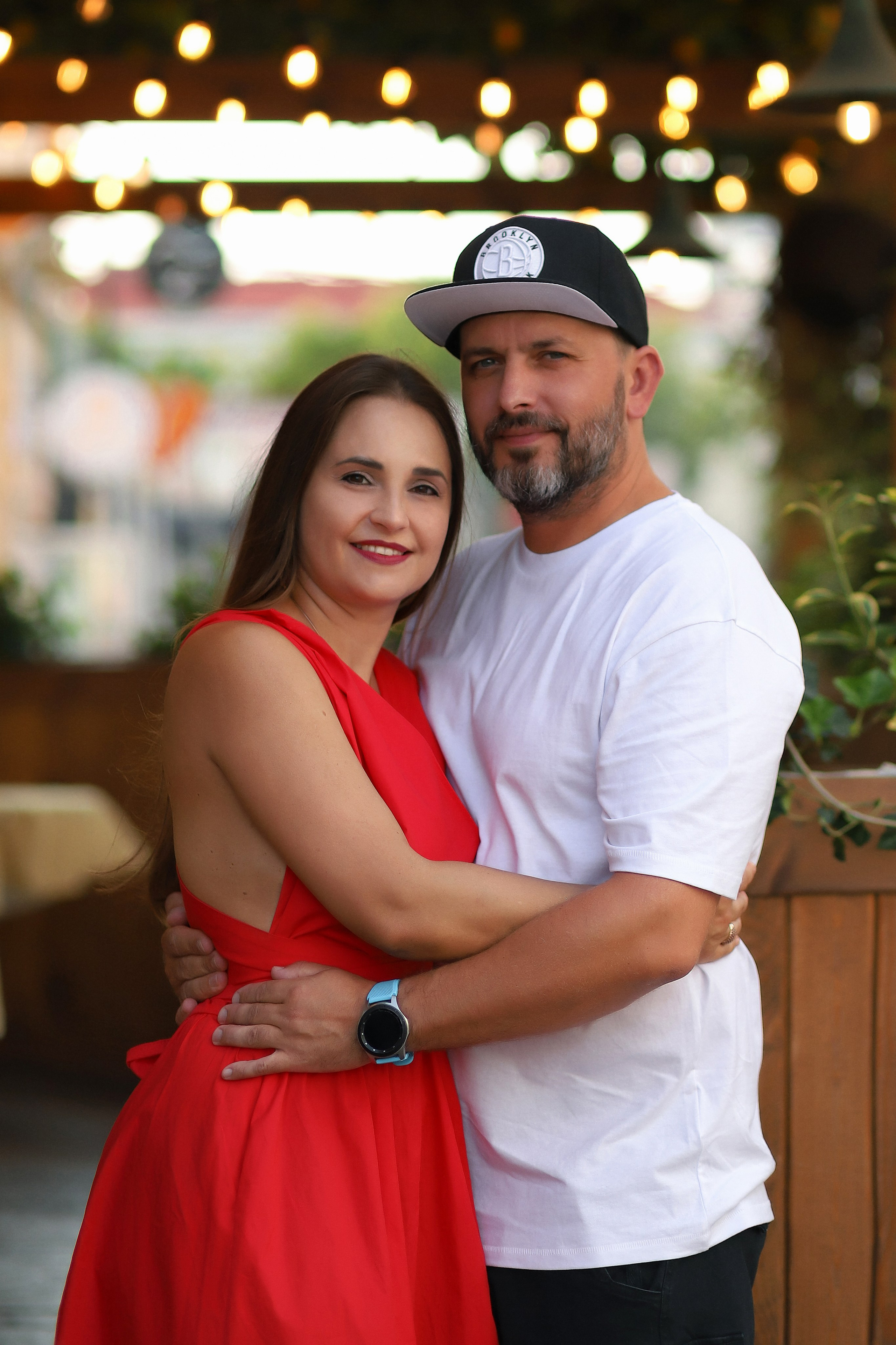 Прогулочная (Уличная). Фотограф в Краснодаре Анна Светикова