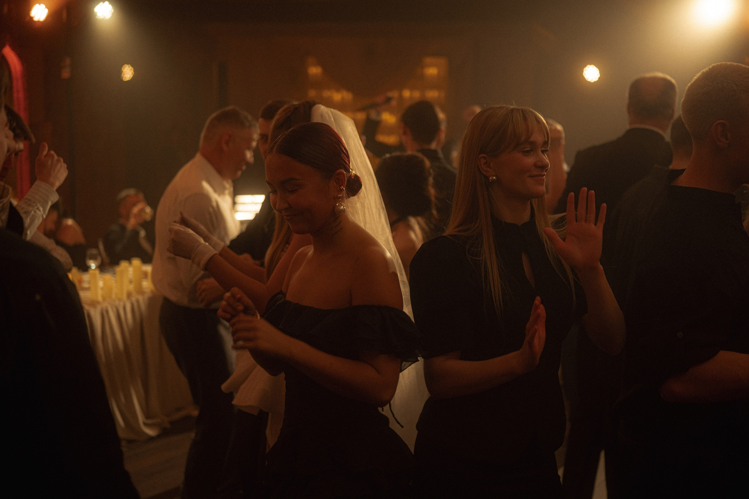 Awesome. Сентиментальная свадебная фотография