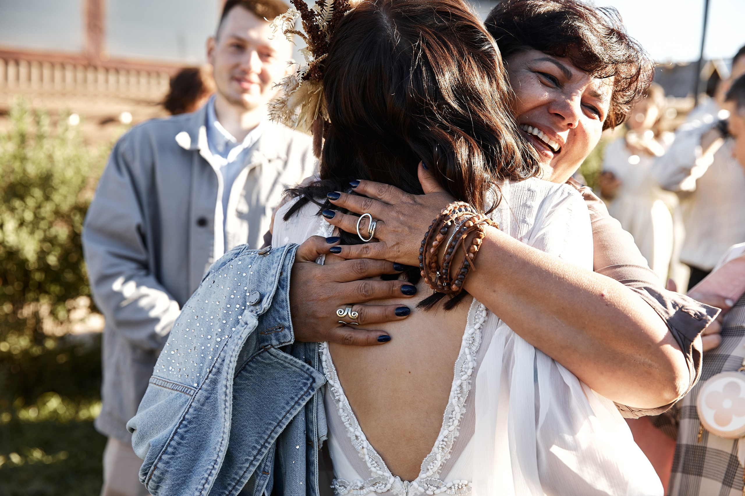 Ваня и Наташа. Свадебный фотограф в Москве Николай Болт