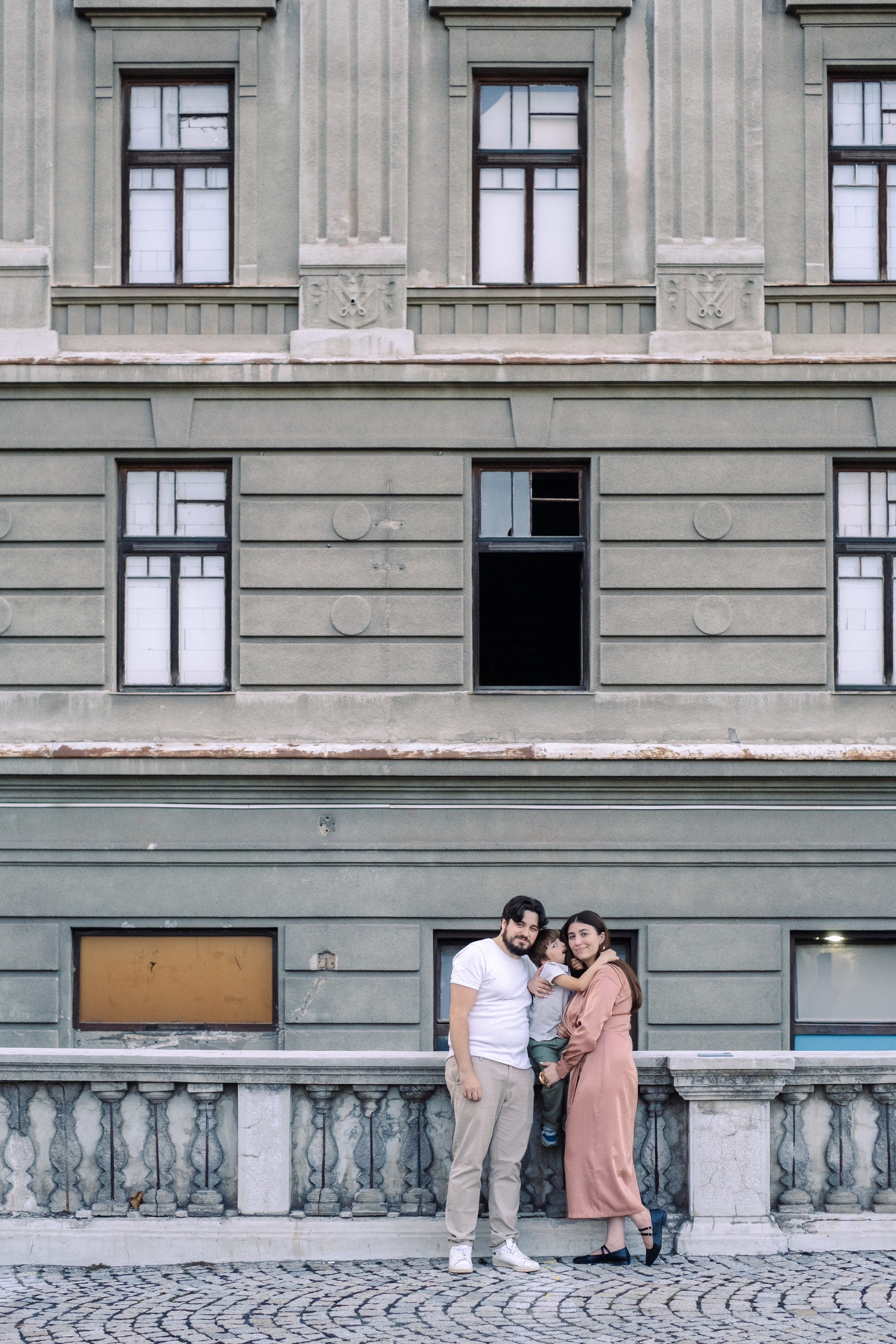 Семейная. Фотограф в Белграде