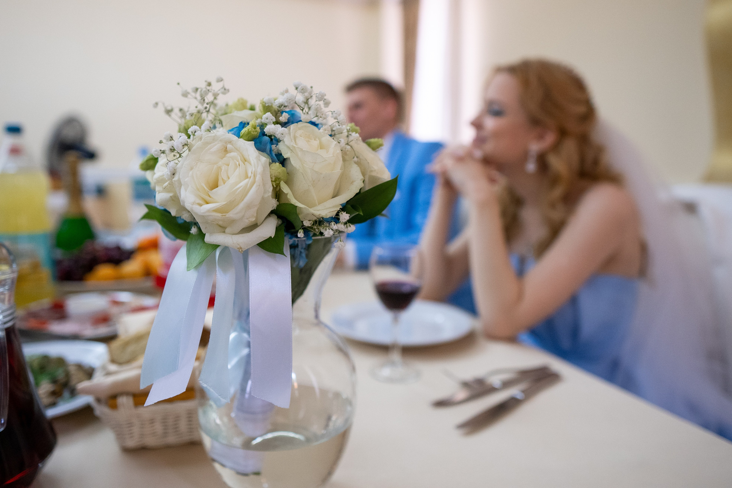 Алексей и Ирина. Фотограф в Самаре Иван Булатов