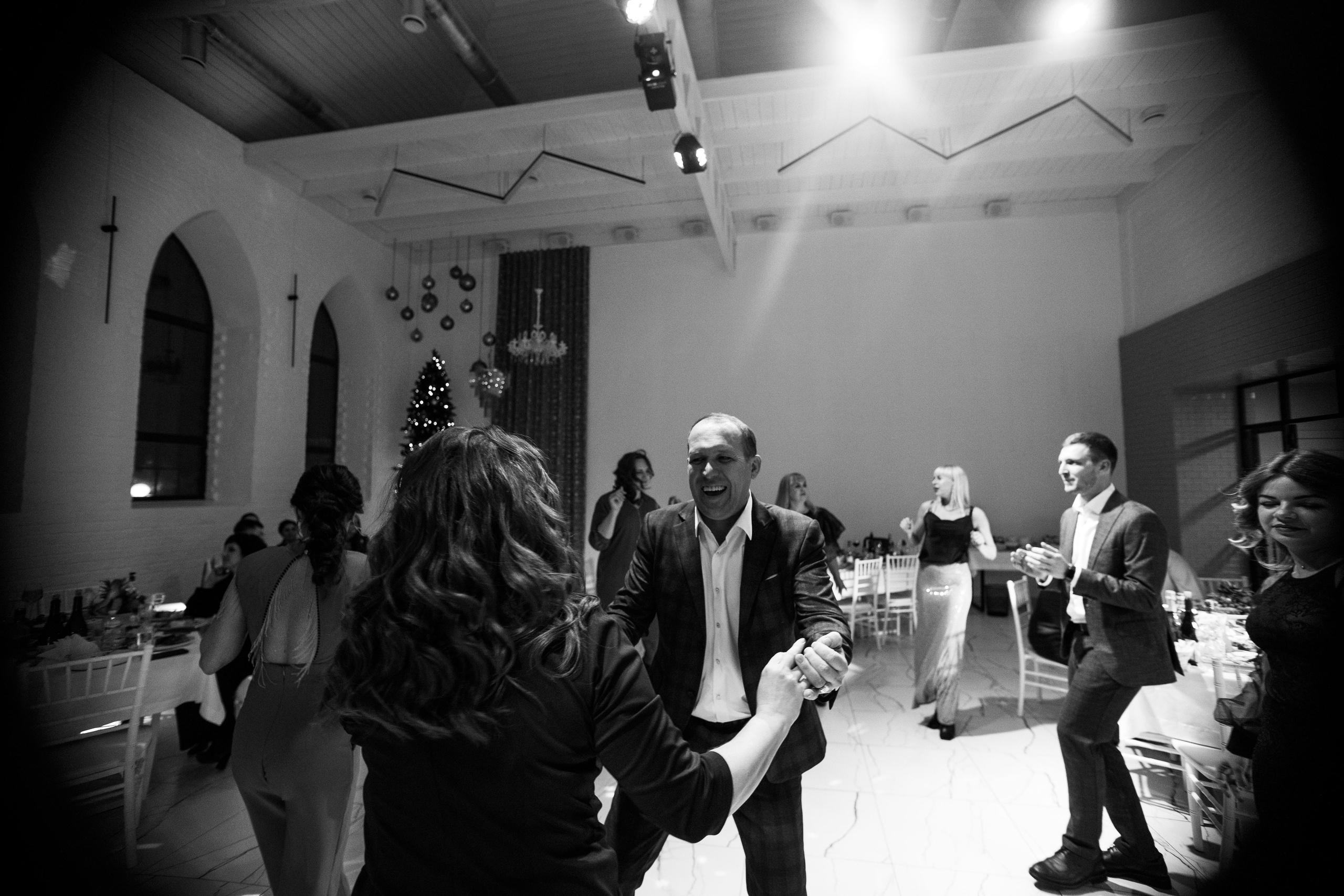 Корпоратив КАТойл-Дриллинг. Фотограф в Самаре Иван Булатов