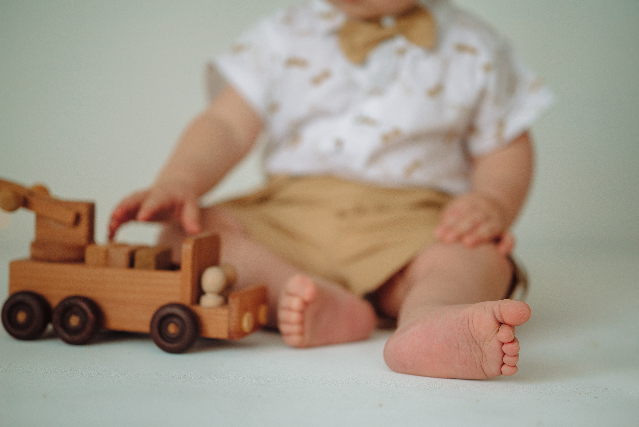 Мой годик. Ваш свадебный и семейный фотограф