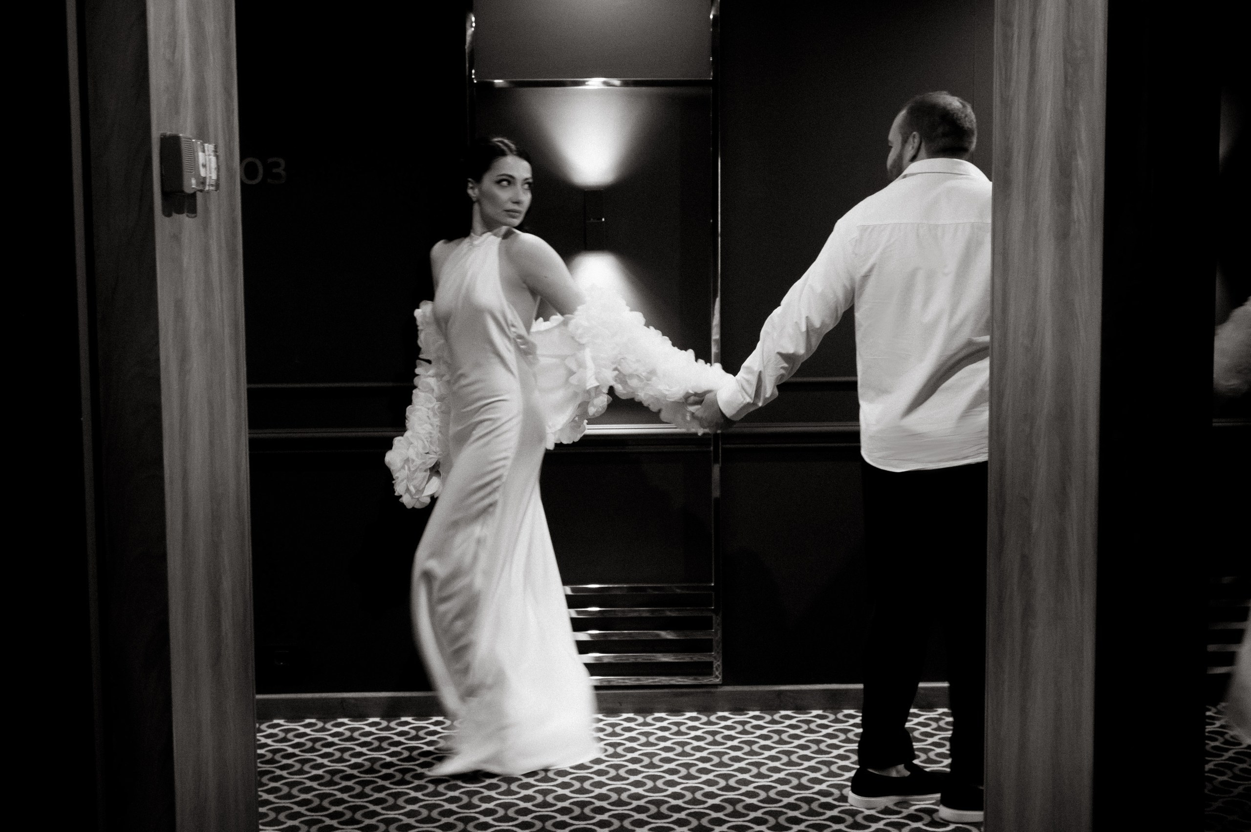 Иван+Нино. Организация свадеб и корпоративов До Мурашек Ростов-на-Дону