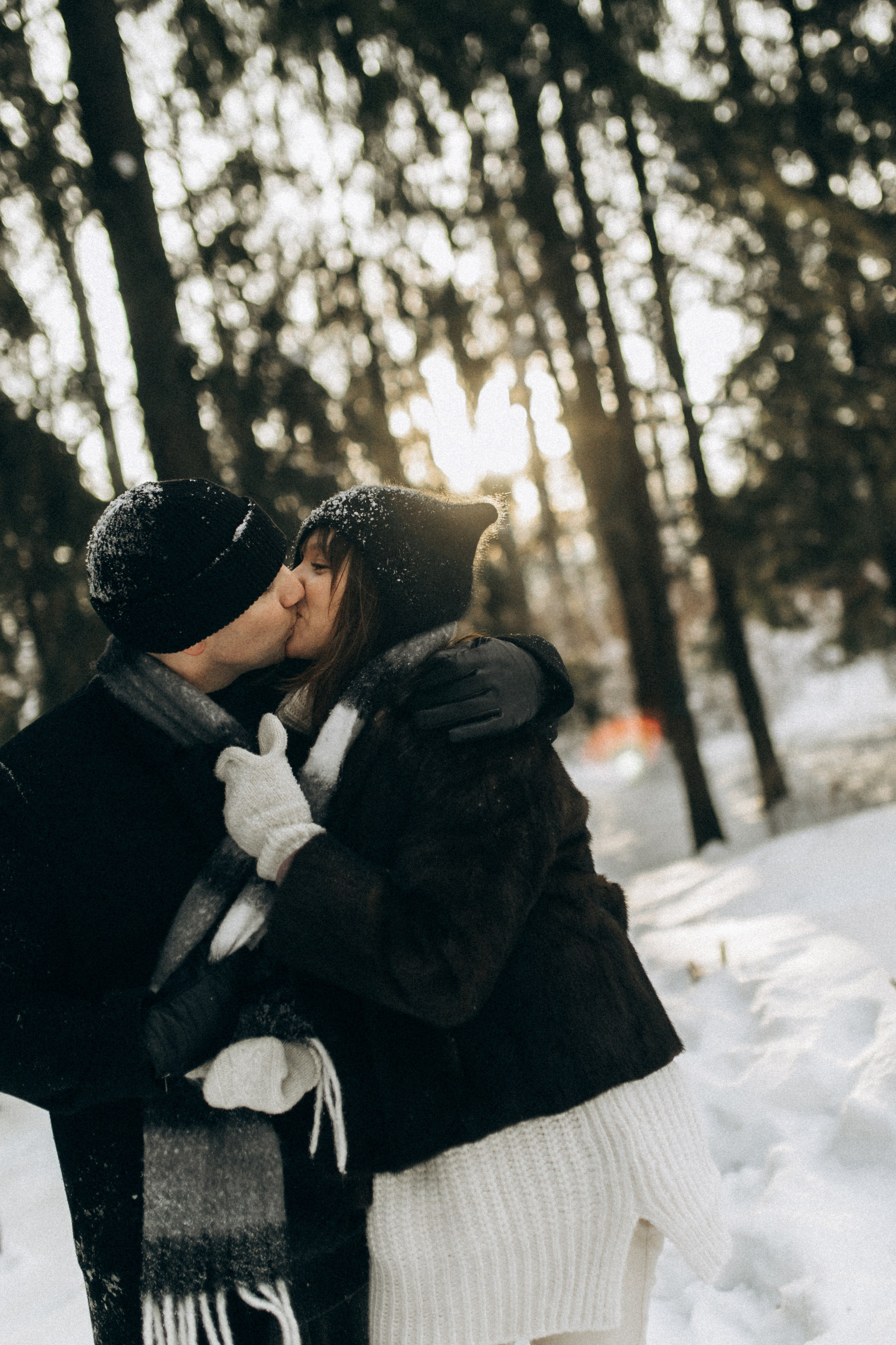 Настя и Коля. Фотограф в Санкт-Петербурге