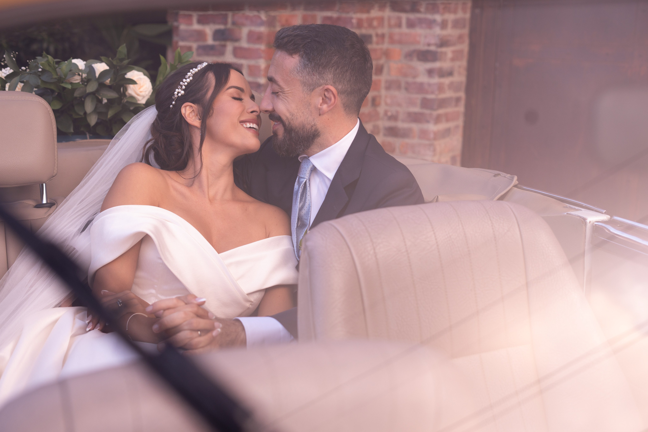 Natalia & Germano. Wedding Photographer in Barcelona and Medellin