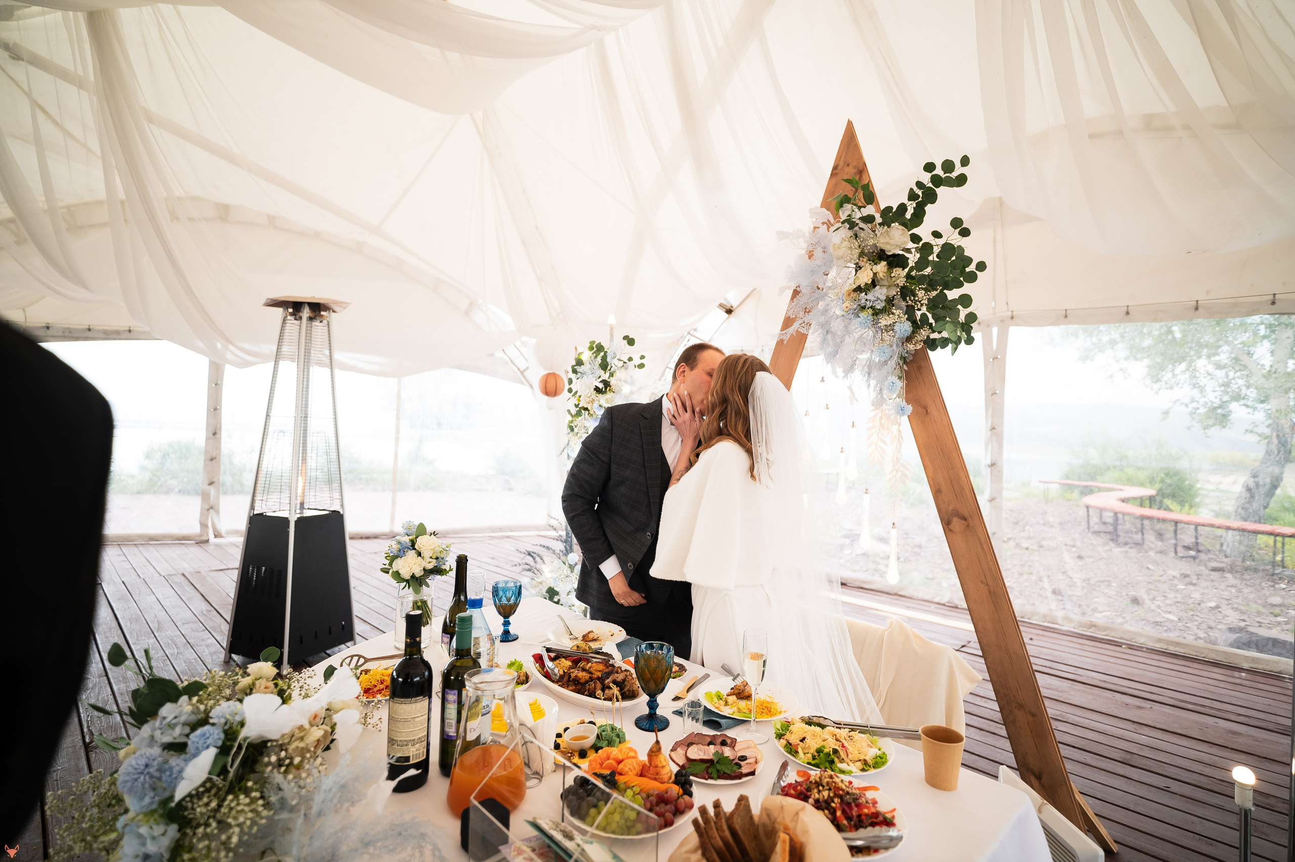 Wedding 14 09 24. Свадебный Фотограф Абакан