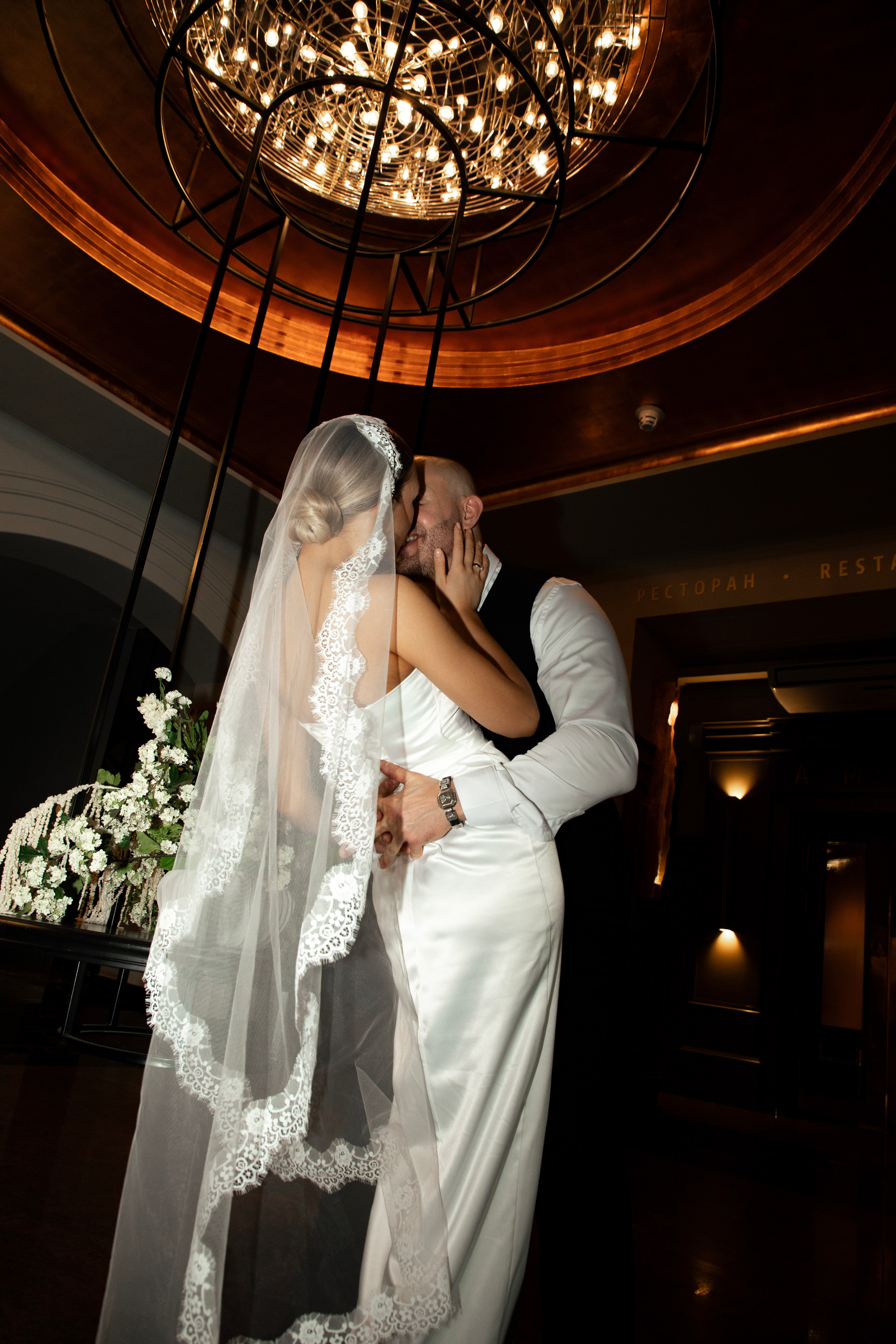 Alena & Evgeniy. Семейный и свадебный фотограф в Хабаровске