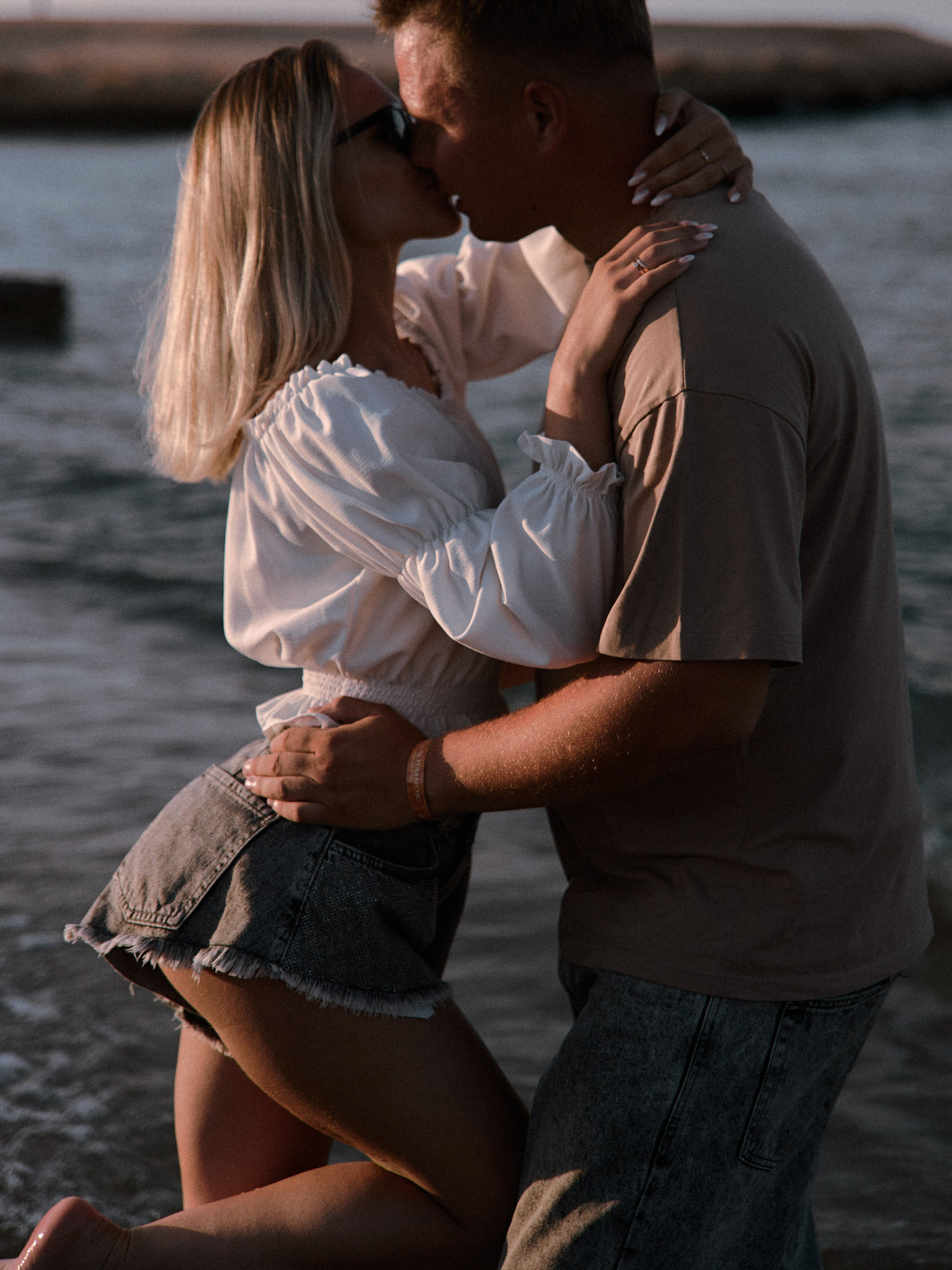 Anastasia & Sergey. Jorgis — фотограф в Хургаде / обучение фотографии