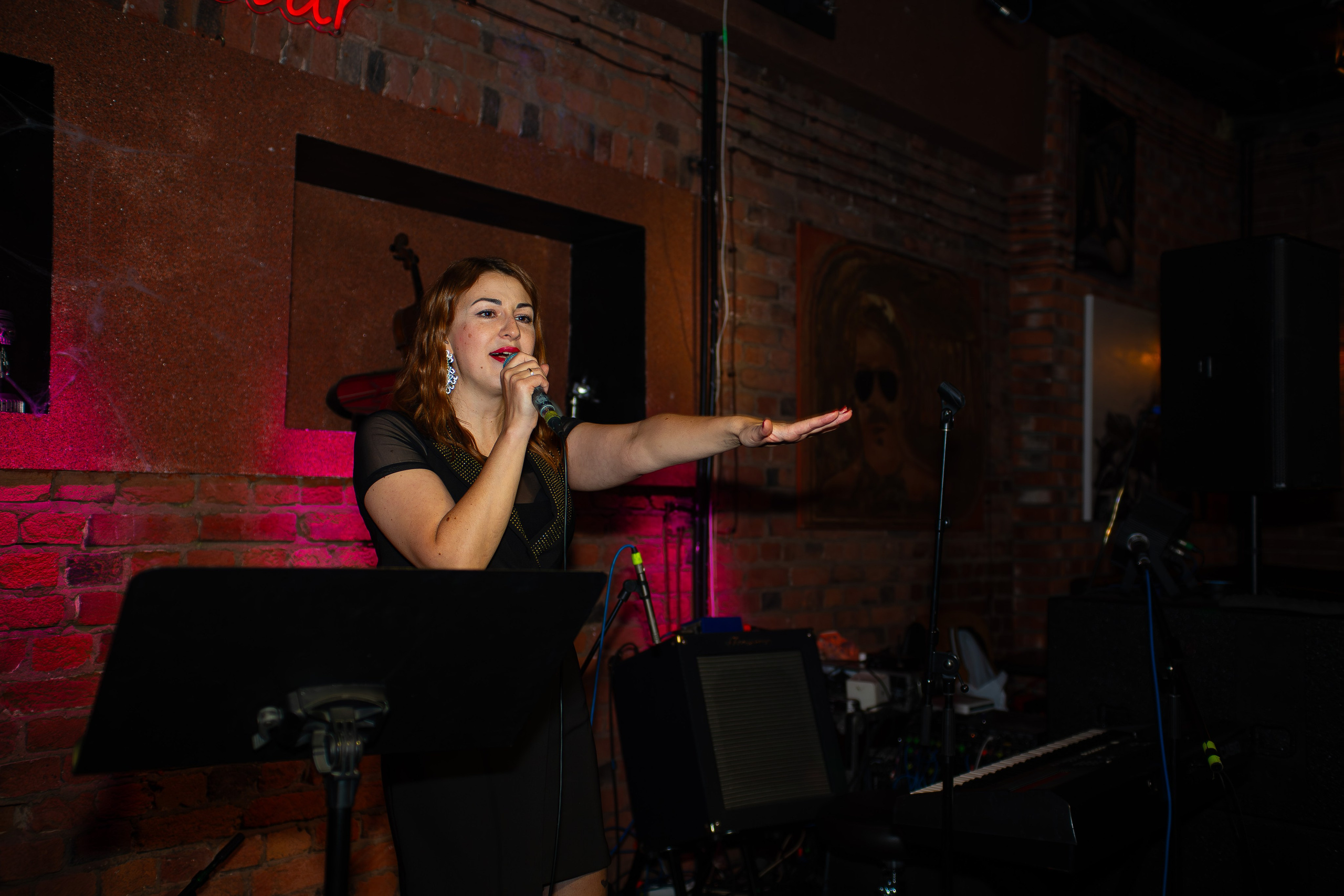 Репортажная съёмка. Женский фотограф в Москве