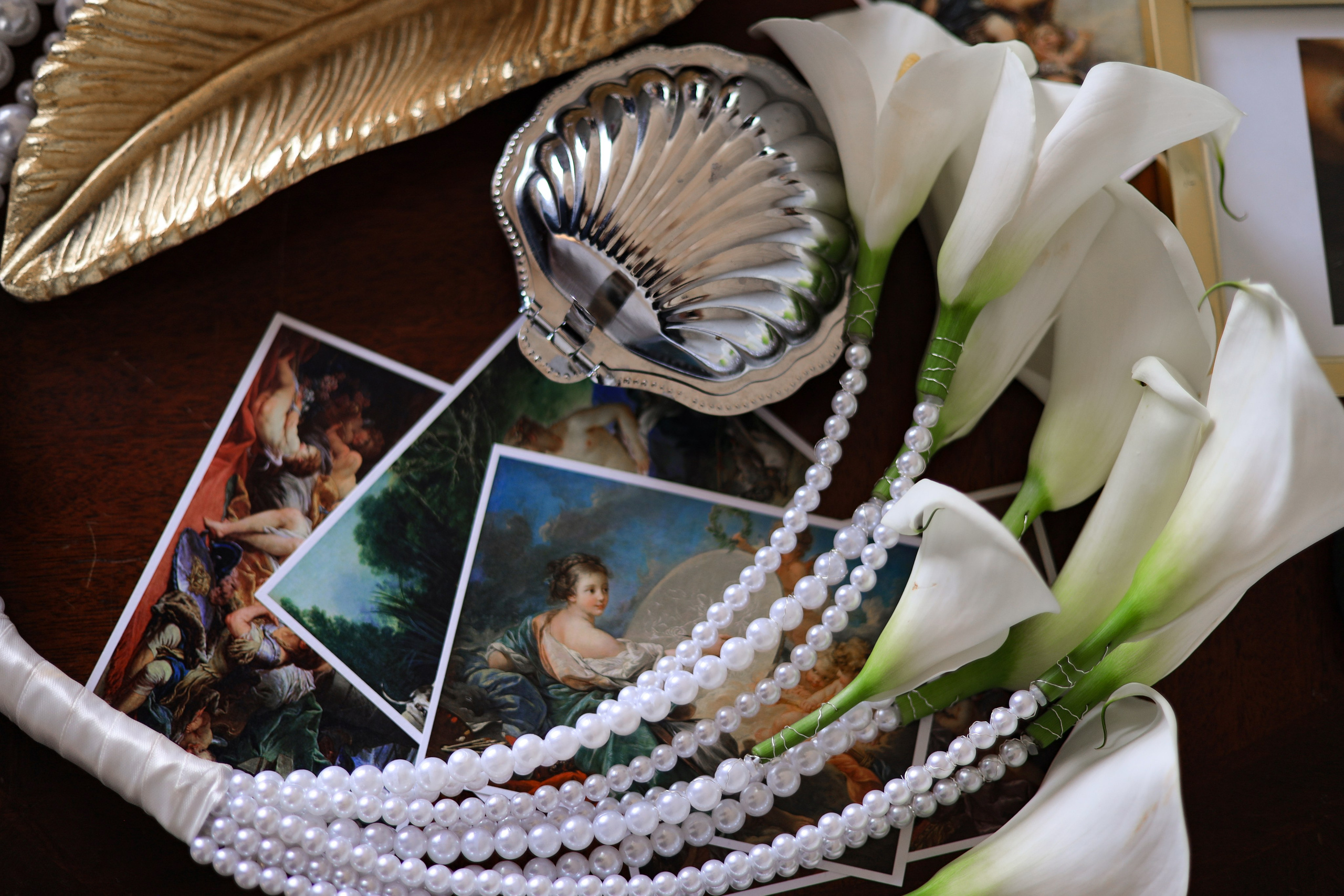 Необычная пара. Фотограф Людмила Жук