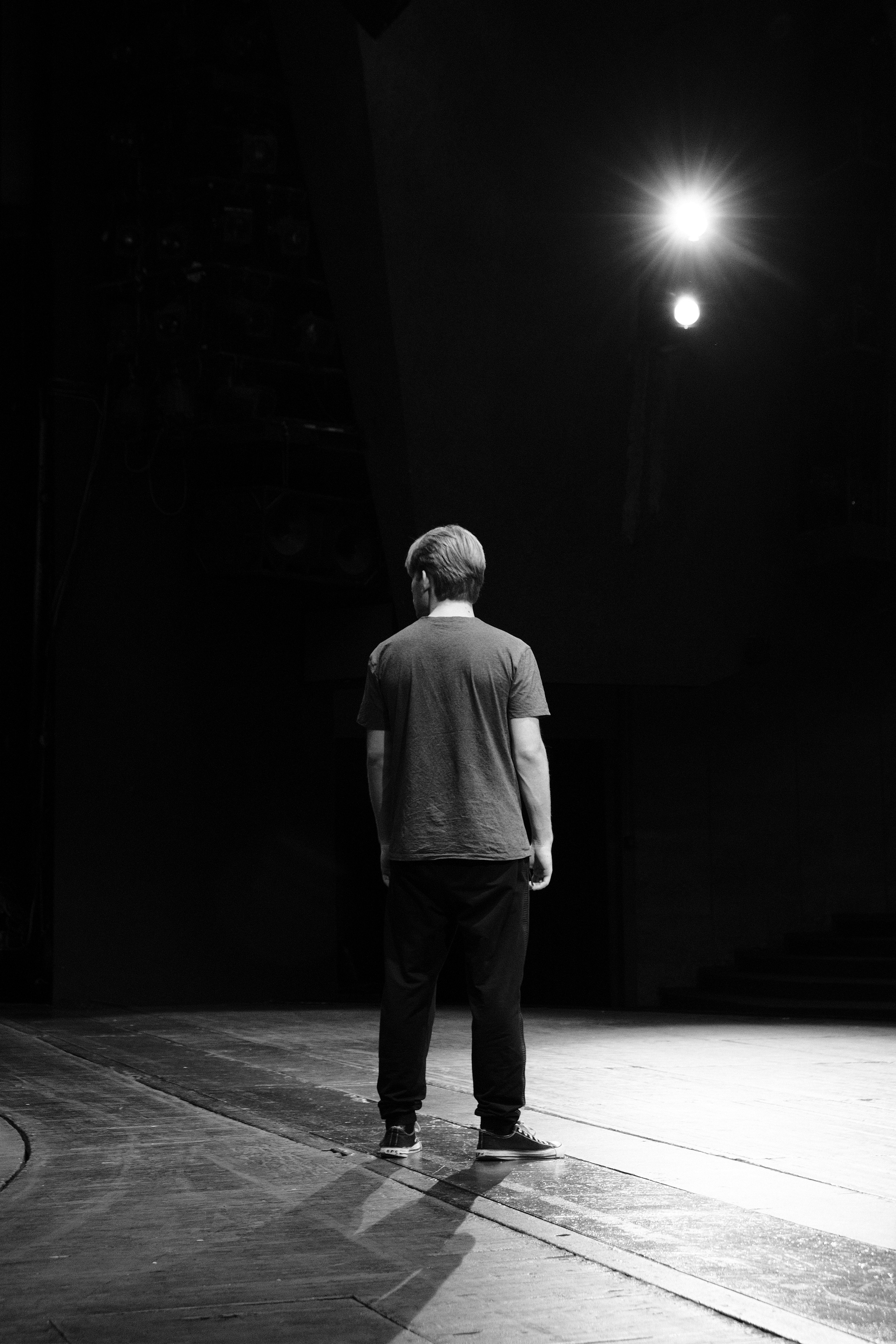 Репетиция «Три мушкетёра». Портретный и репортажный фотограф в Новосибирске Гаврилов Антон