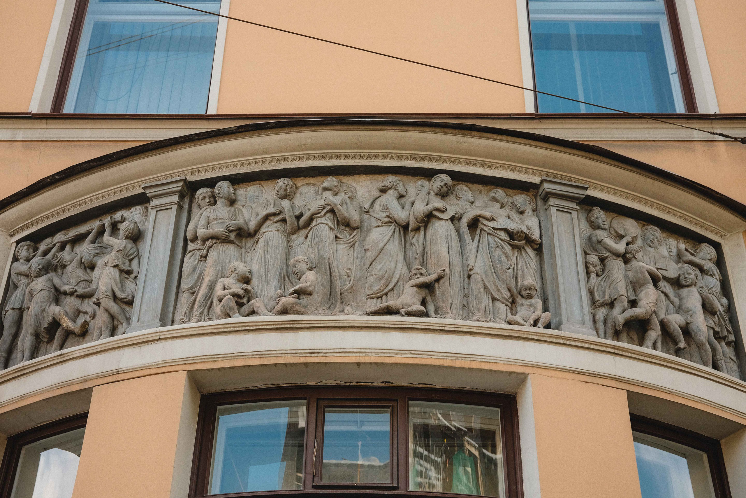 2023.09. Фотограф Алексей Алексеев