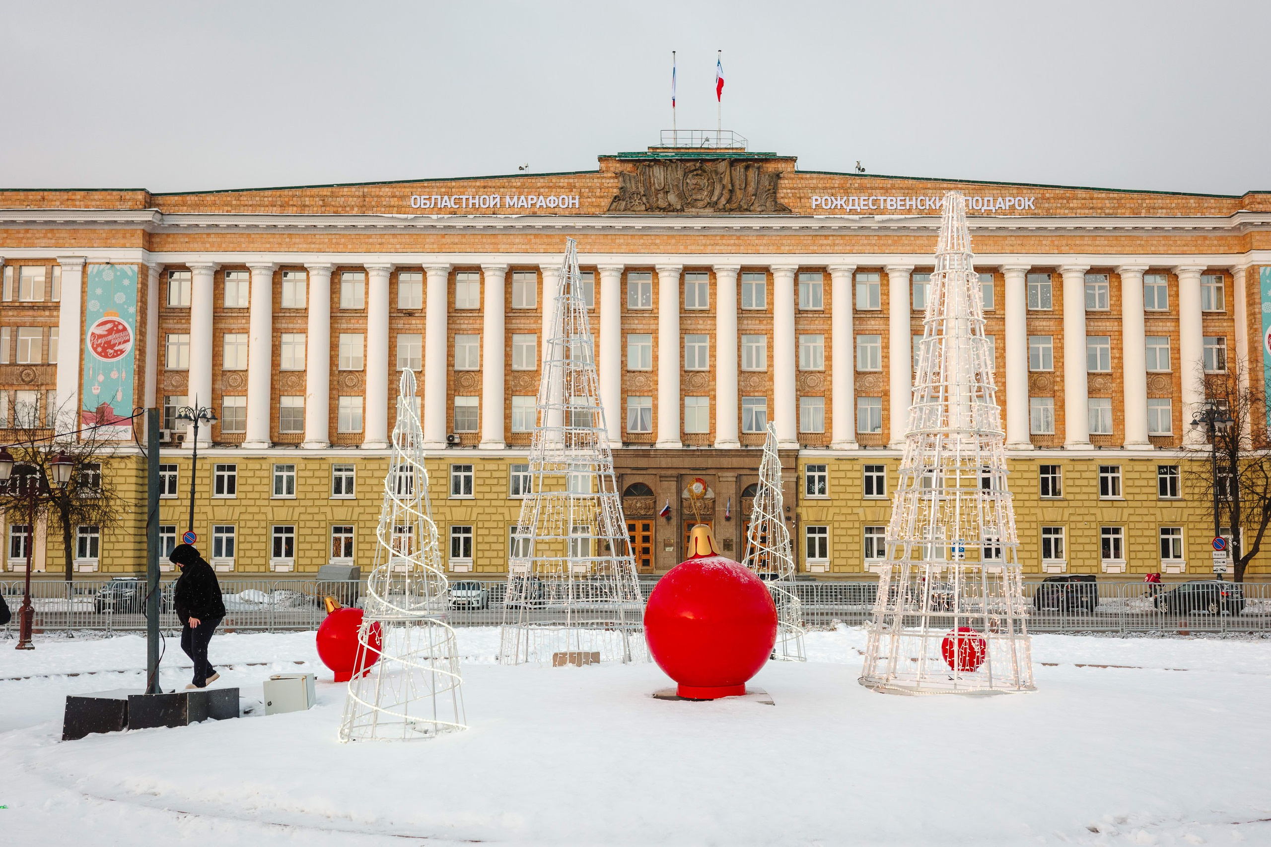 2024.01. Фотограф Алексей Алексеев