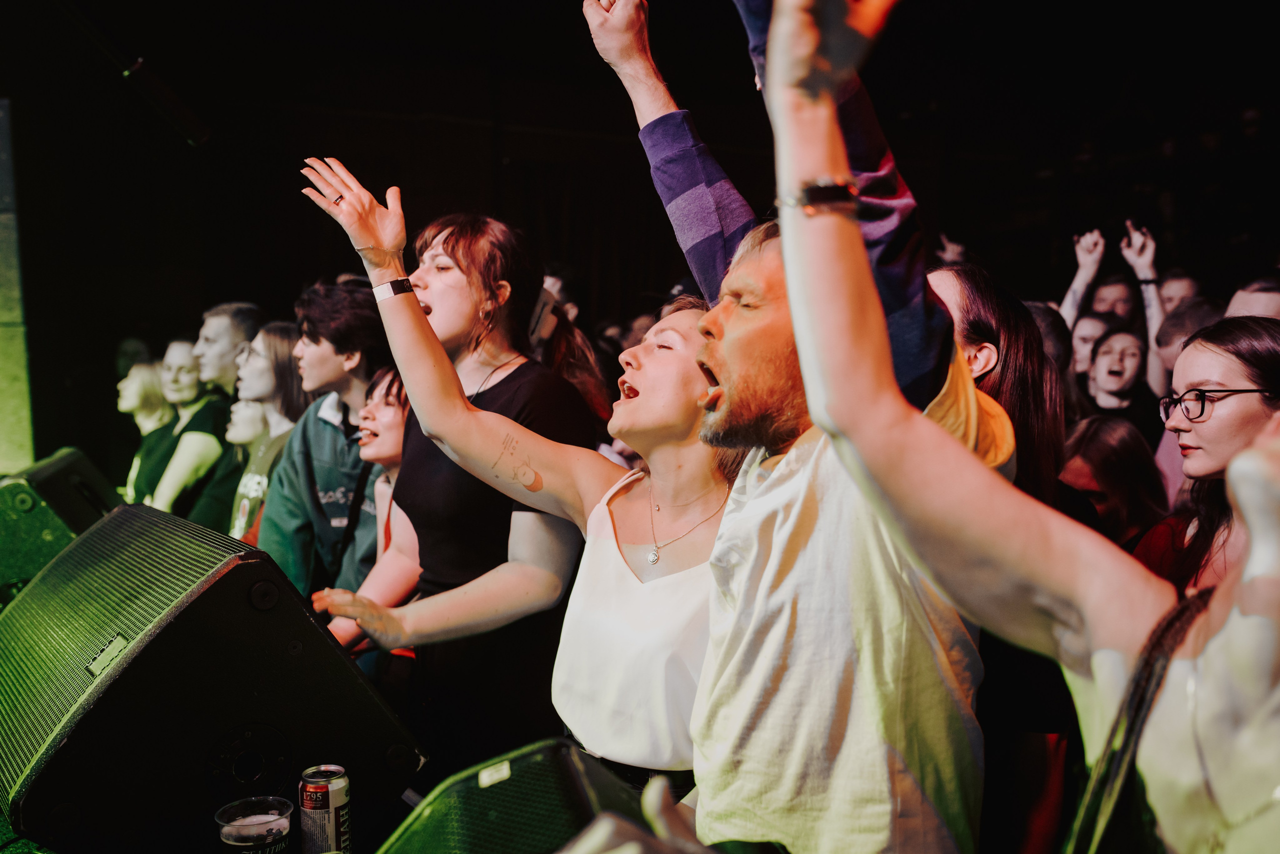 РАДТОПОМЕХИ. Фотограф Елена Богачева (lenalena_na_na_na)