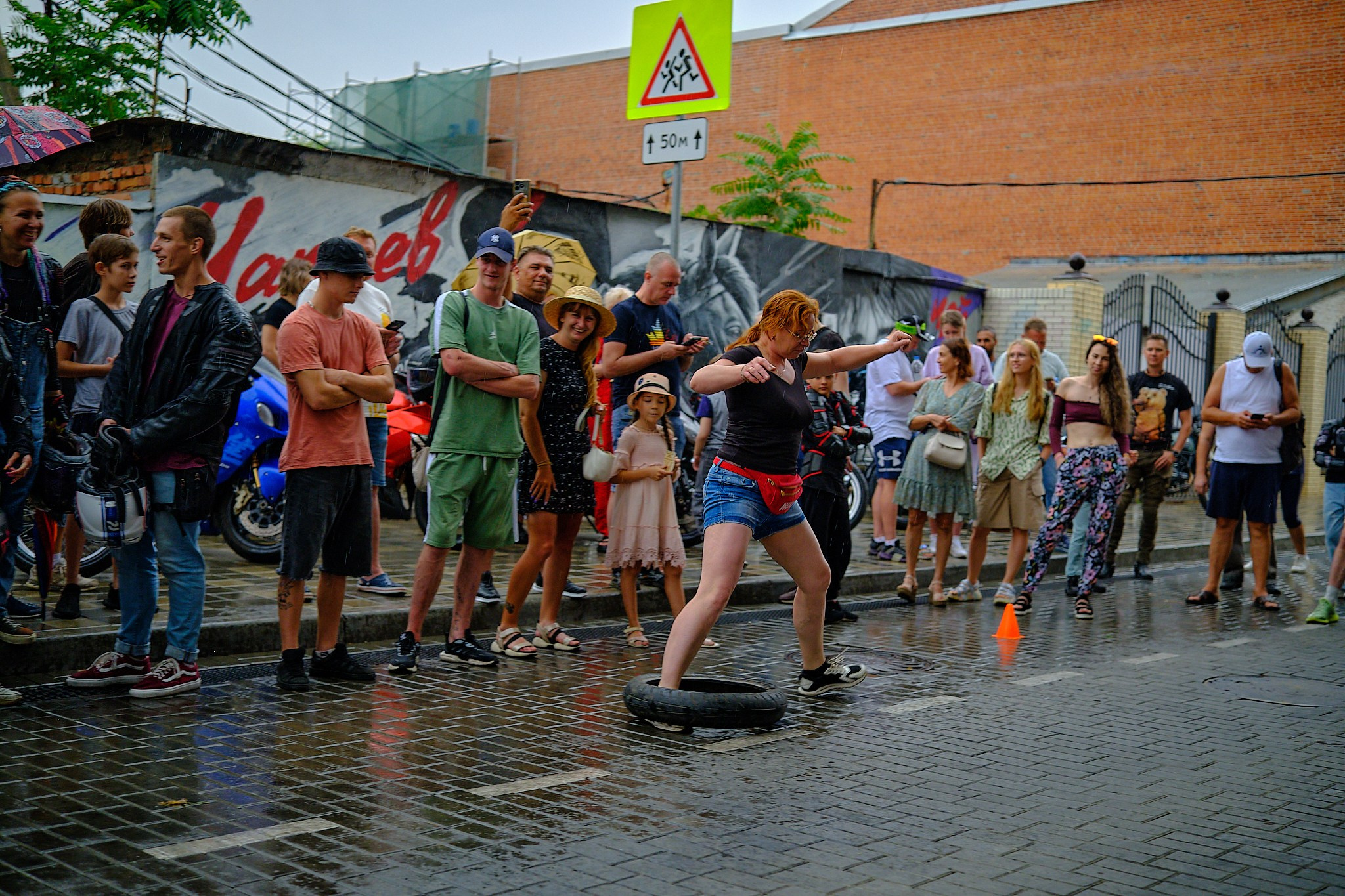 20.07.2024 Мотовыставка МЧ. Константин Тимонин — фотограф в Краснодаре