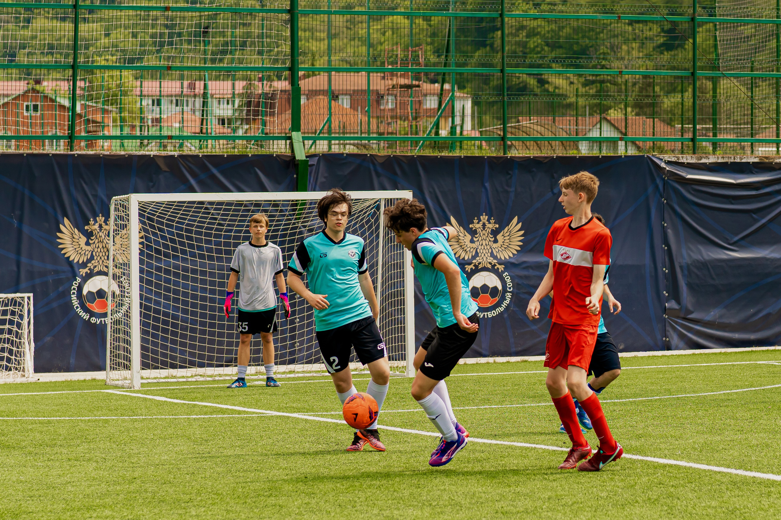 Мини футбол. Фотограф видеограф Геннадий Янбаев в Сочи, Краснодаре